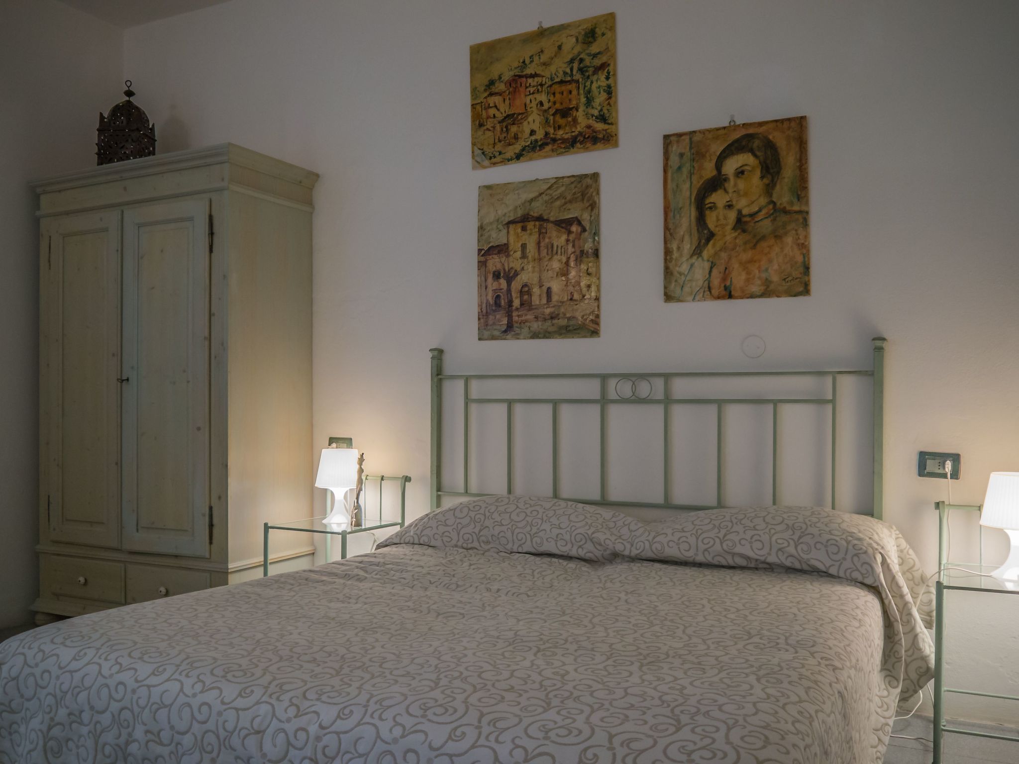 Photo of Studio in Strandnähe