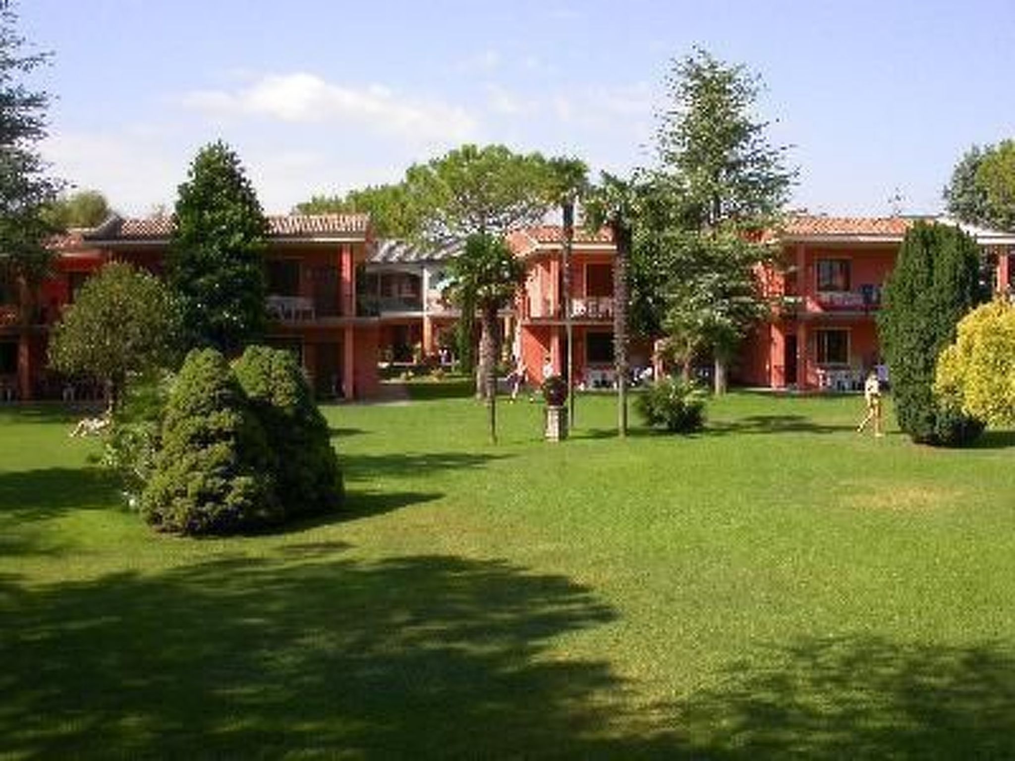 Photo of Studio in Strandnähe