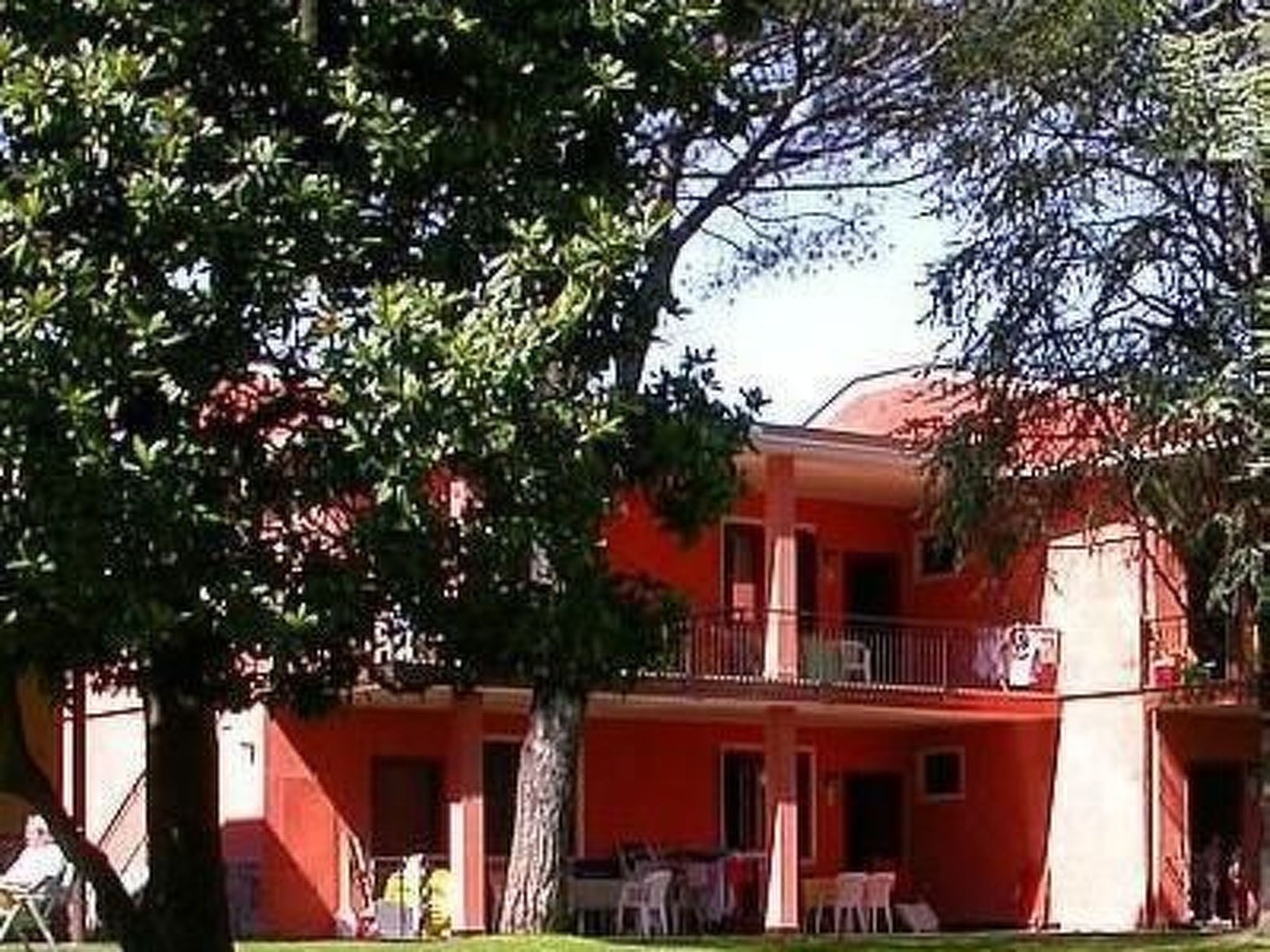 Photo of Studio in Strandnähe