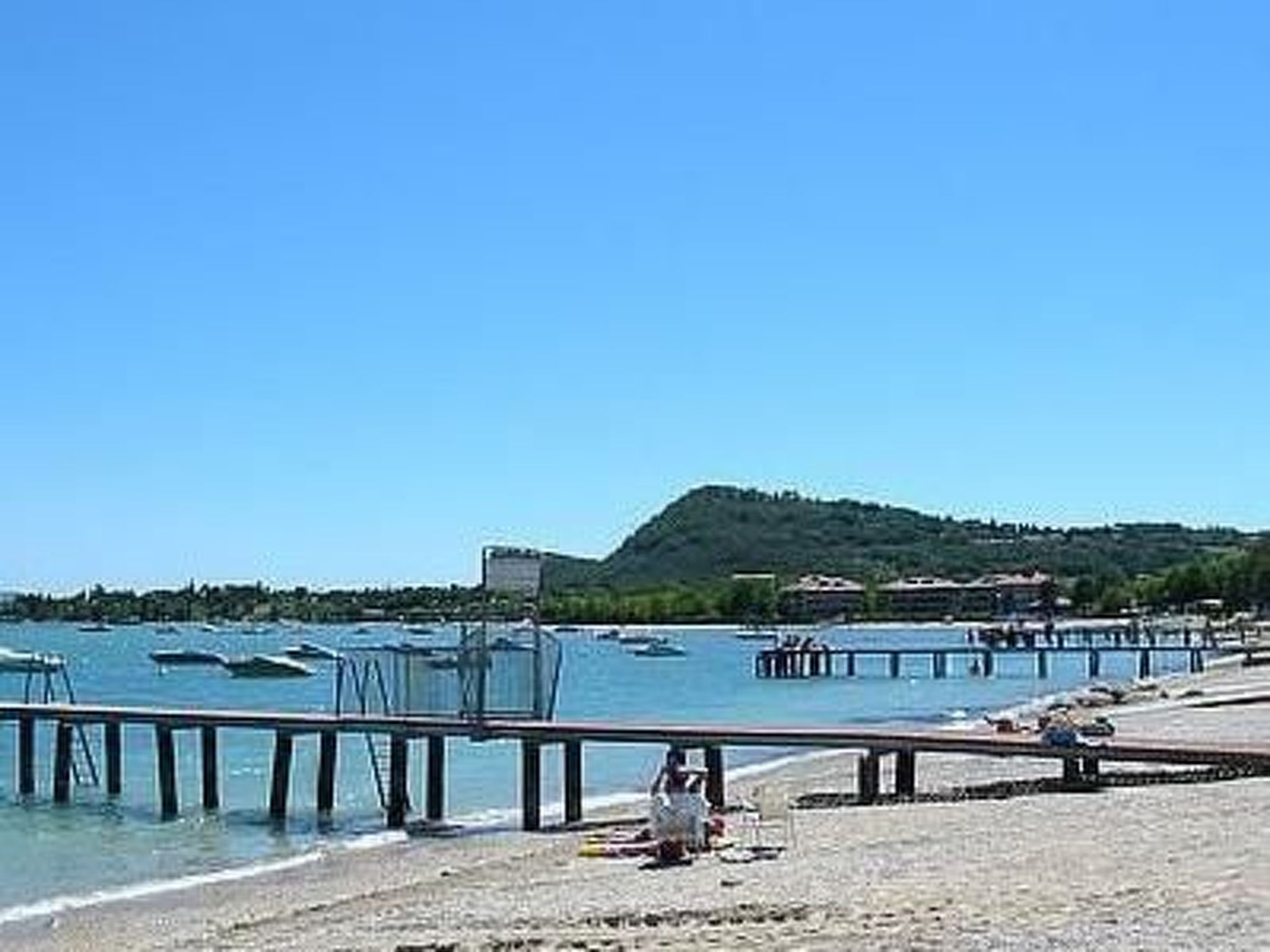 Photo of Studio in Strandnähe