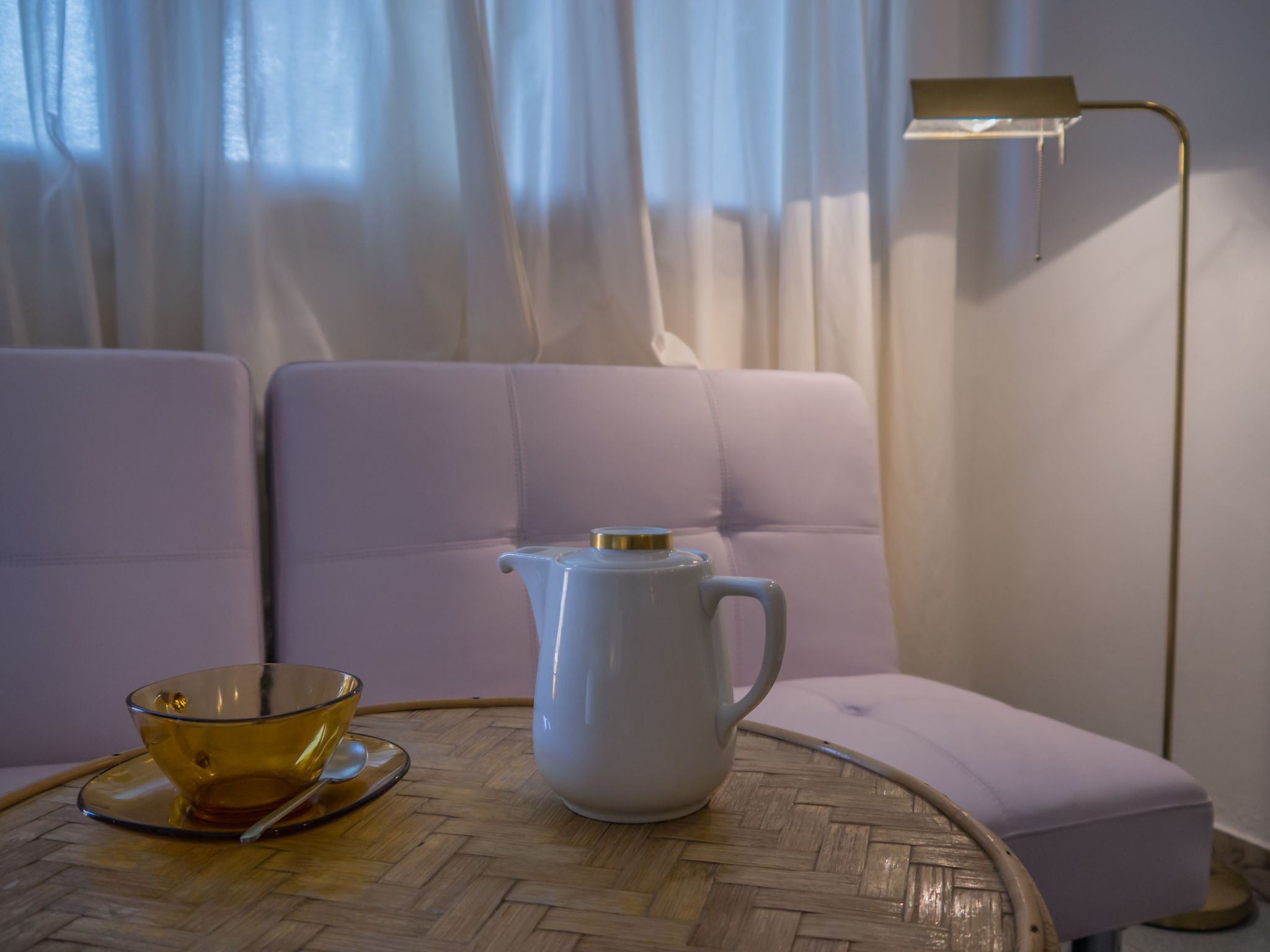 Photo of Studio in Strandnähe