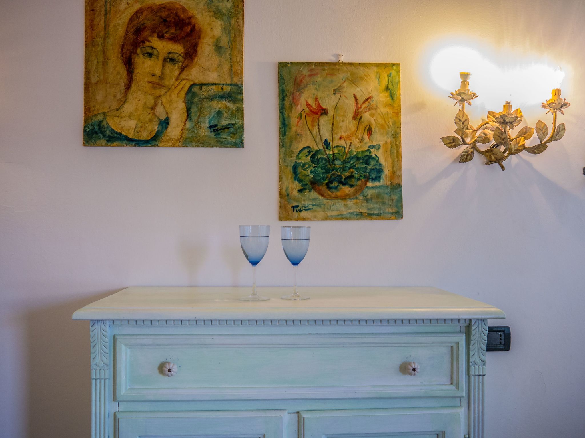 Photo of Studio in Strandnähe