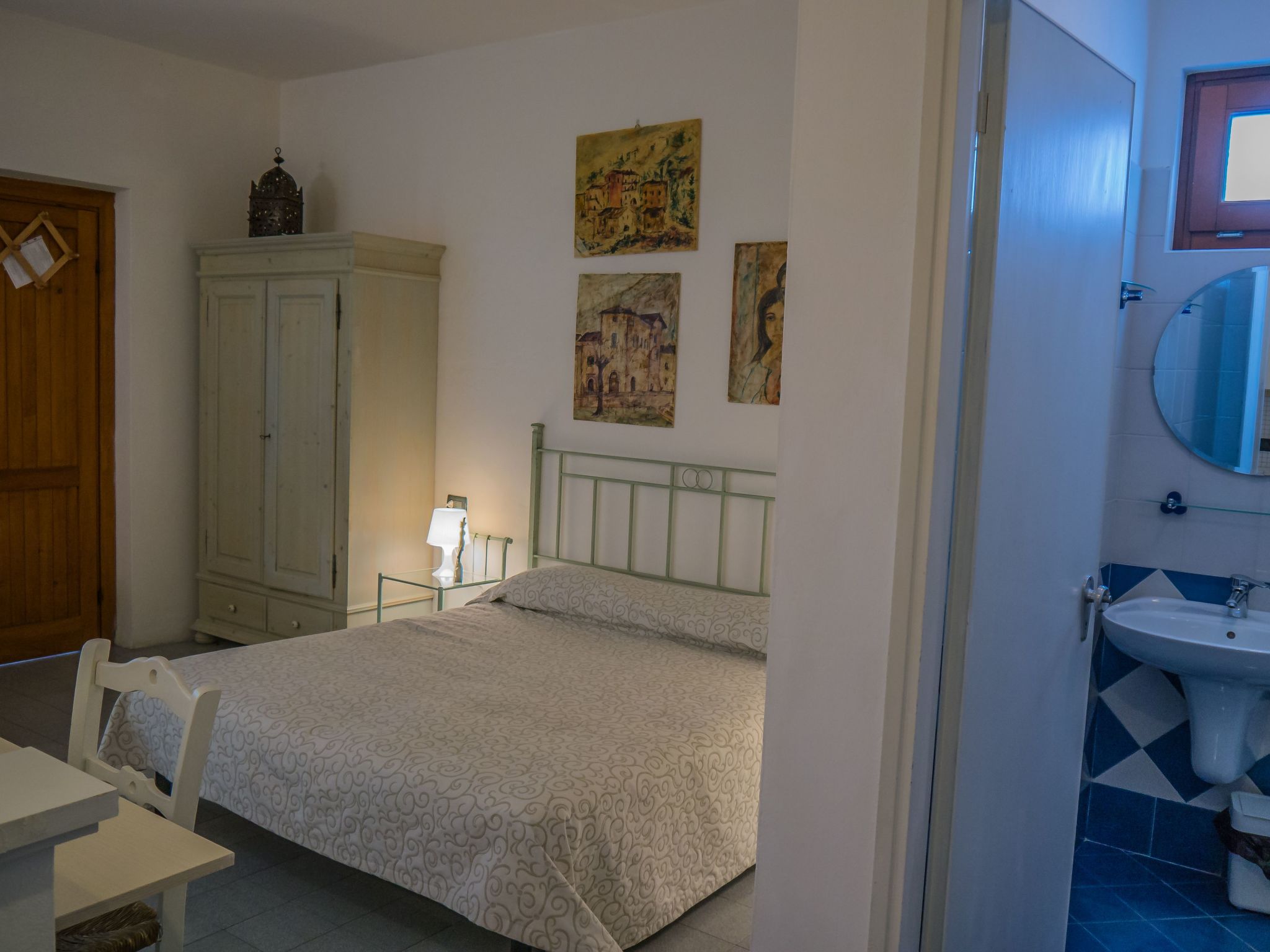 Photo of Studio in Strandnähe