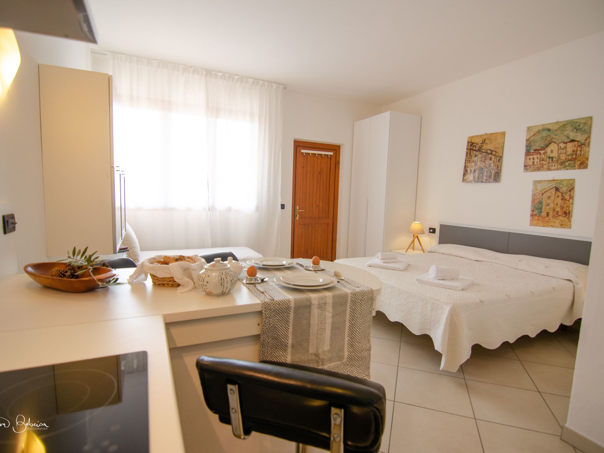 Photo of Studio in Strandnähe