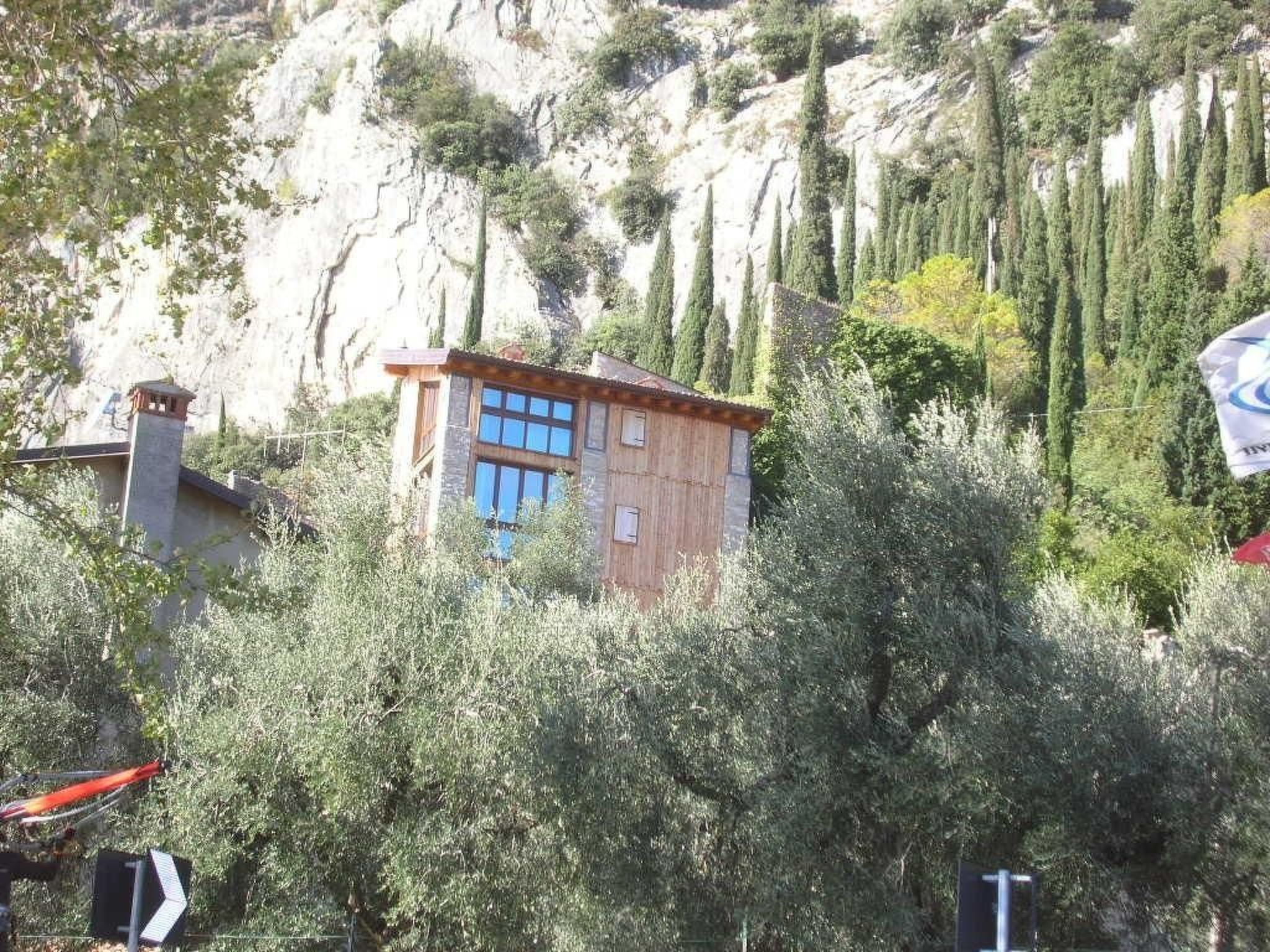 Calamondino Studio Sonne, Entspannung und Seeblick-Binnen