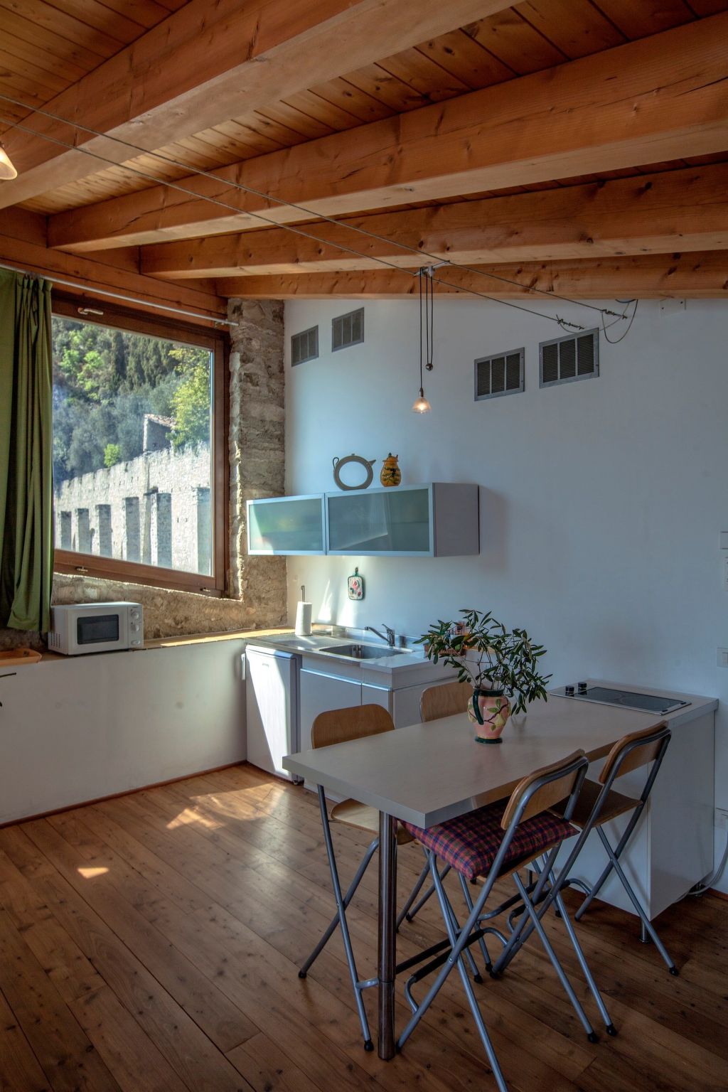 Photo of Clementina Romantisches Appartement mit Seeblick