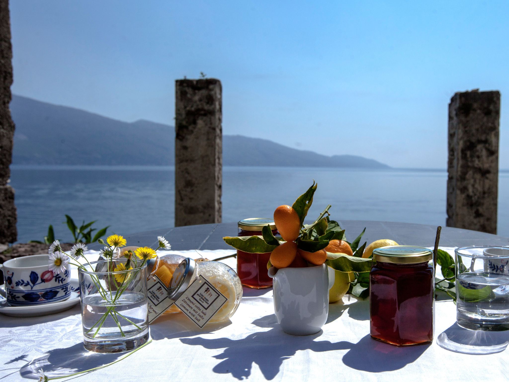 Photo of Clementina Romantisches Appartement mit Seeblick