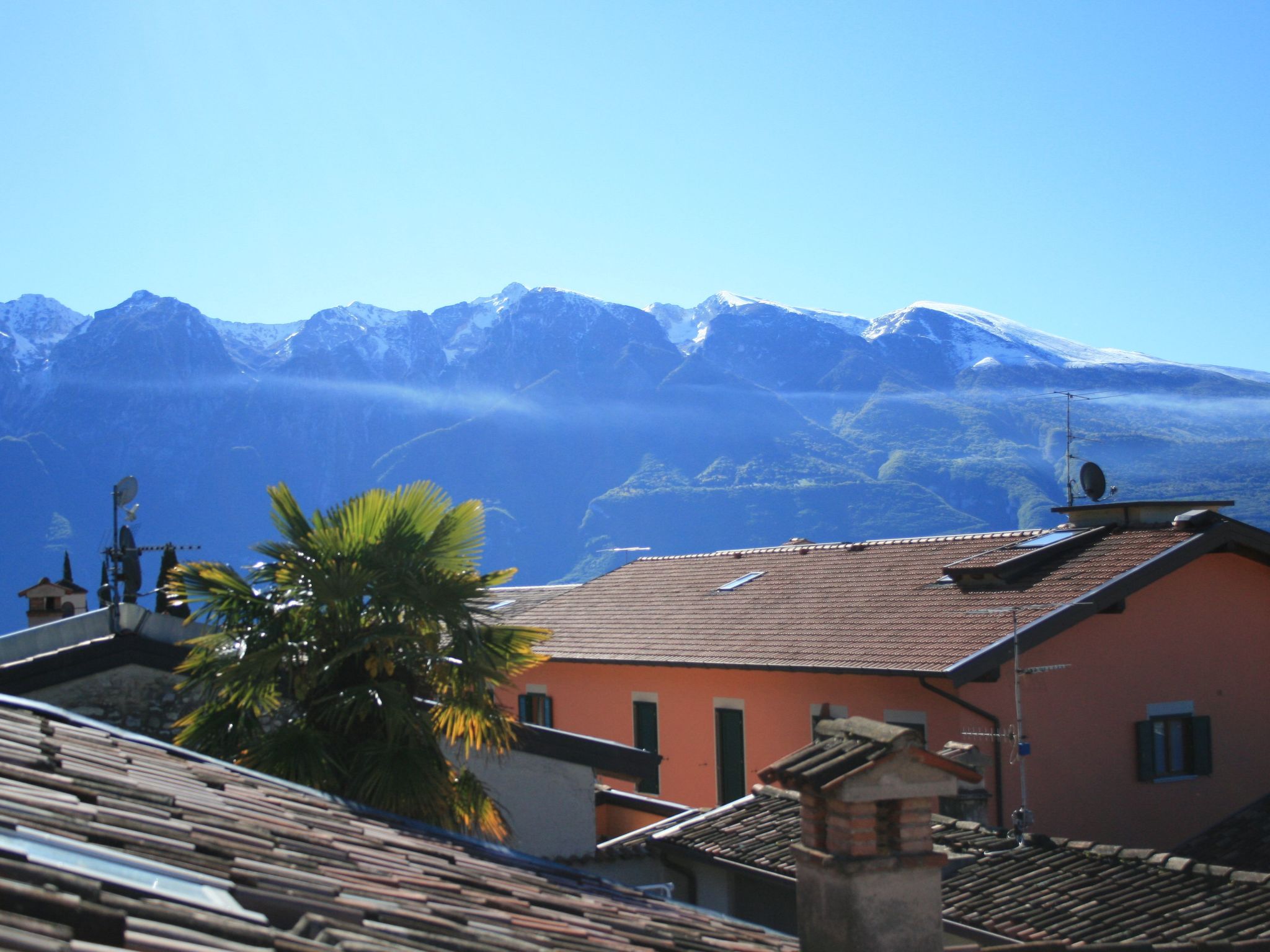 Wohnung 'GioBattista' mit Blick aufs Wasser