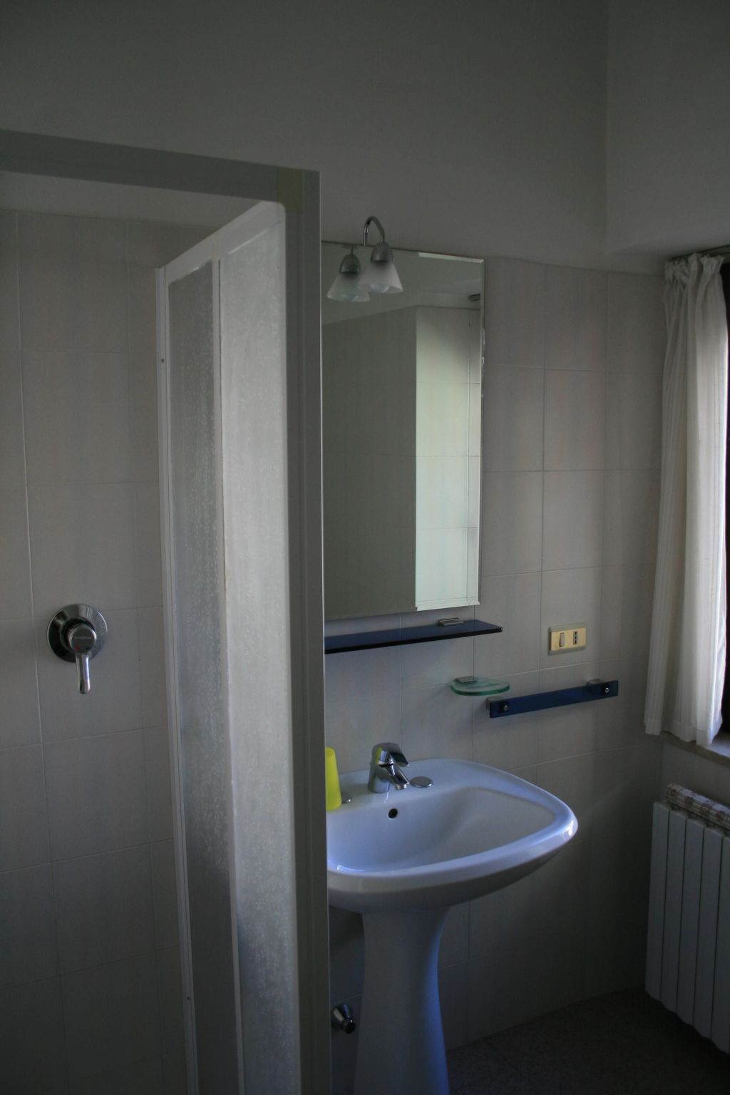 Wohnung 'GioBattista' mit Blick aufs Wasser-Binnen