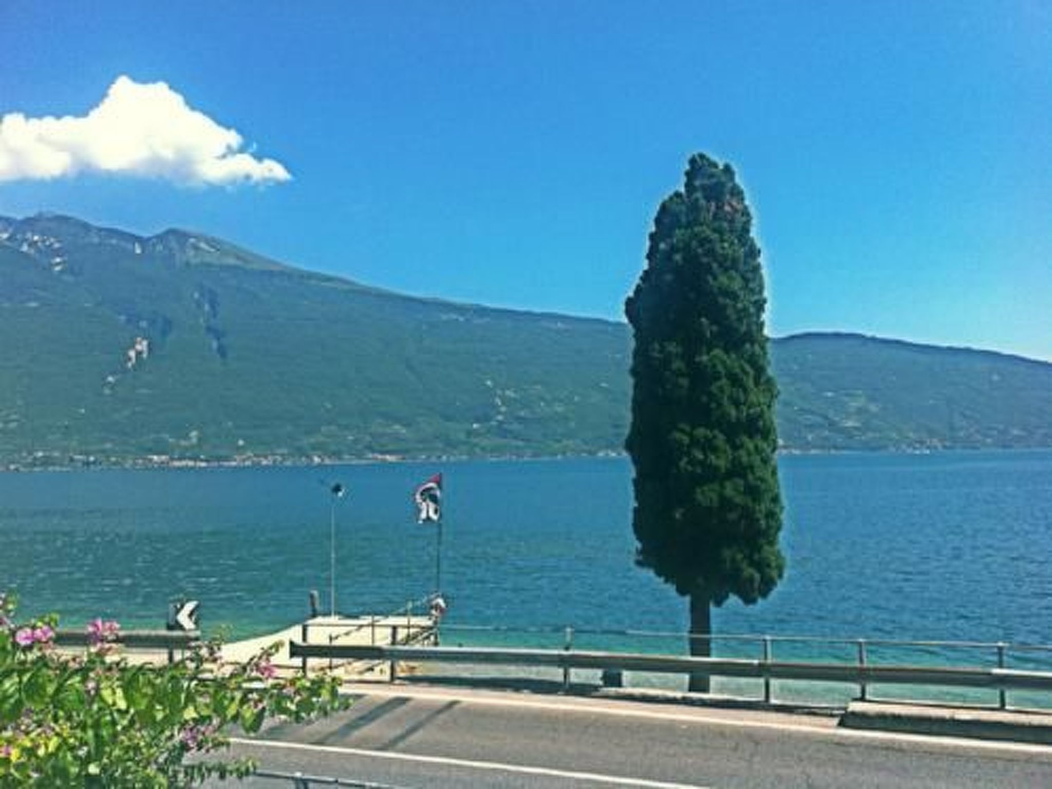 Photo of Pomelo einzigartige Atmosphäre im ehemaligen Gärtnerhaus