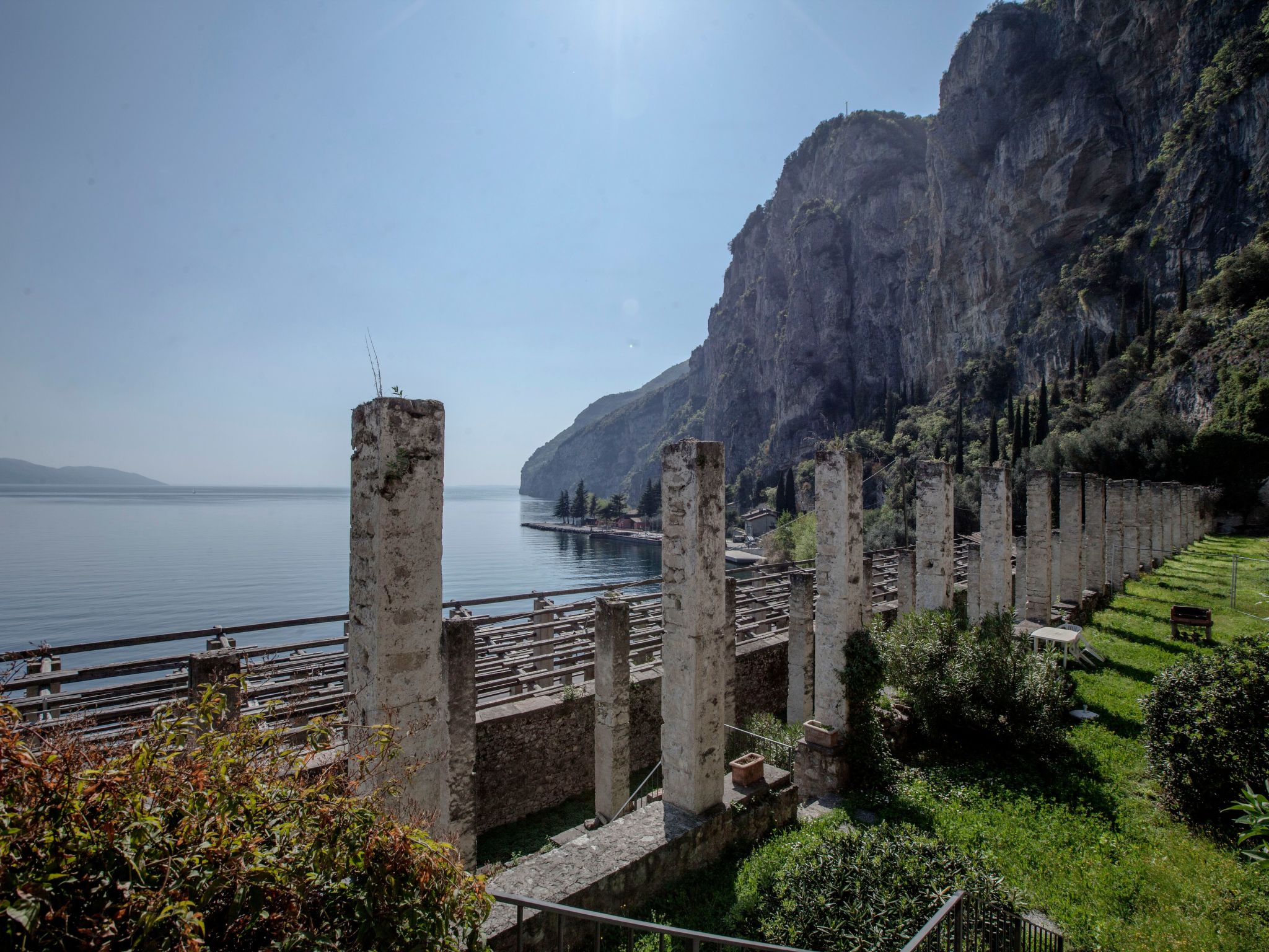 Photo of Kumquat Studio mit Garten- und Seeblick