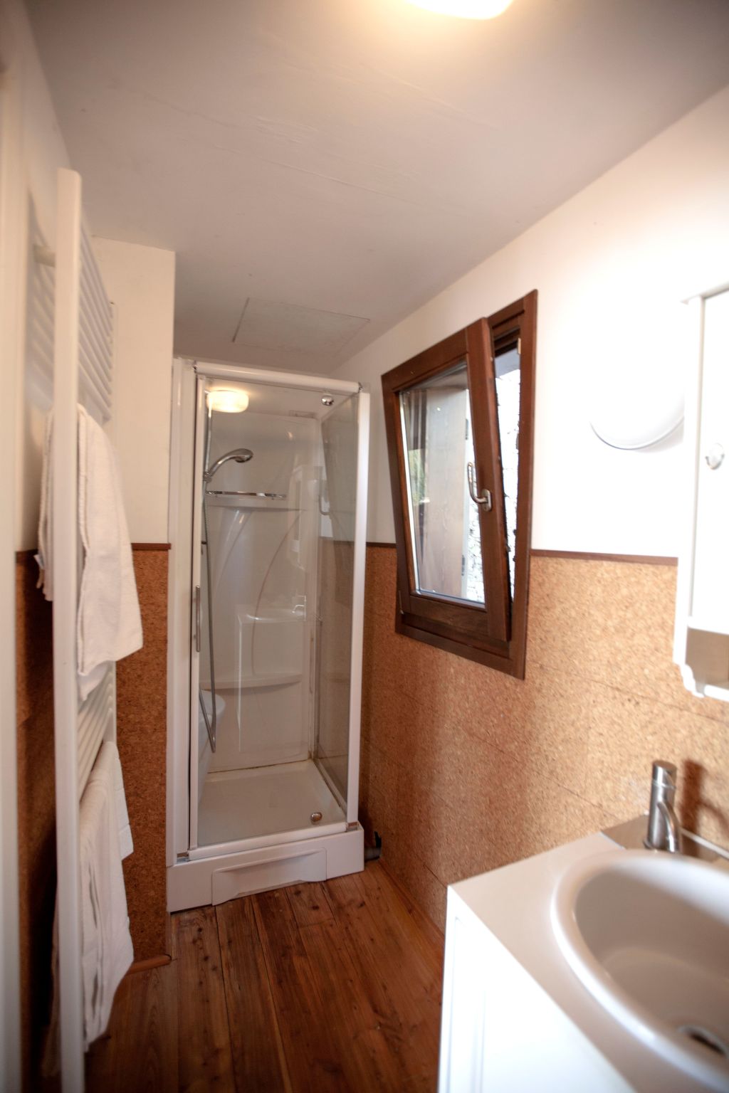 Kumquat Studio mit Garten- und Seeblick-Inside