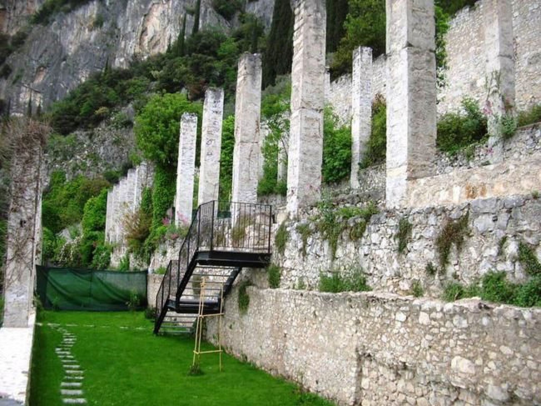 Kumquat Studio mit Garten- und Seeblick-Inside