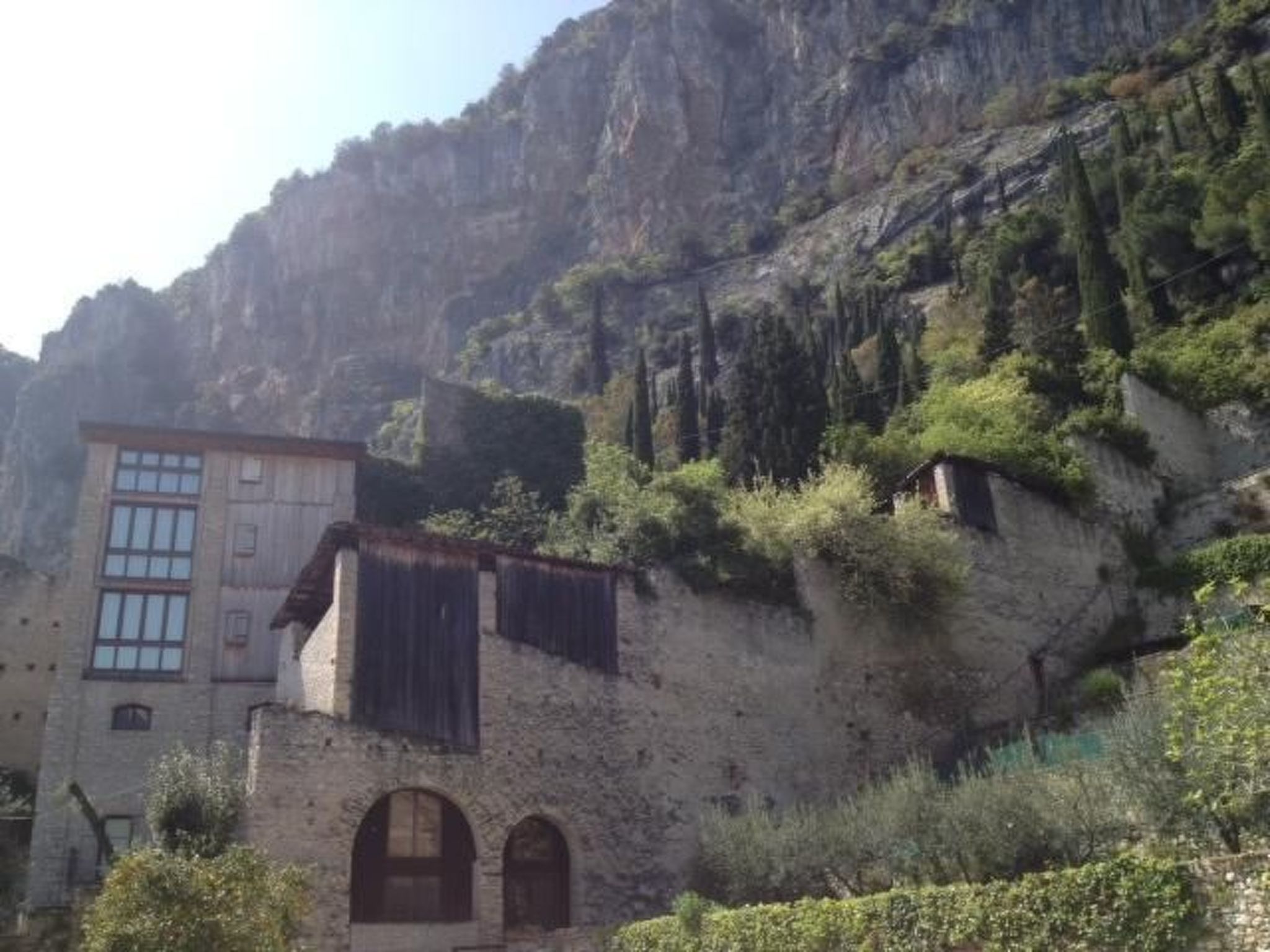 Kumquat Studio mit Garten- und Seeblick-Inside