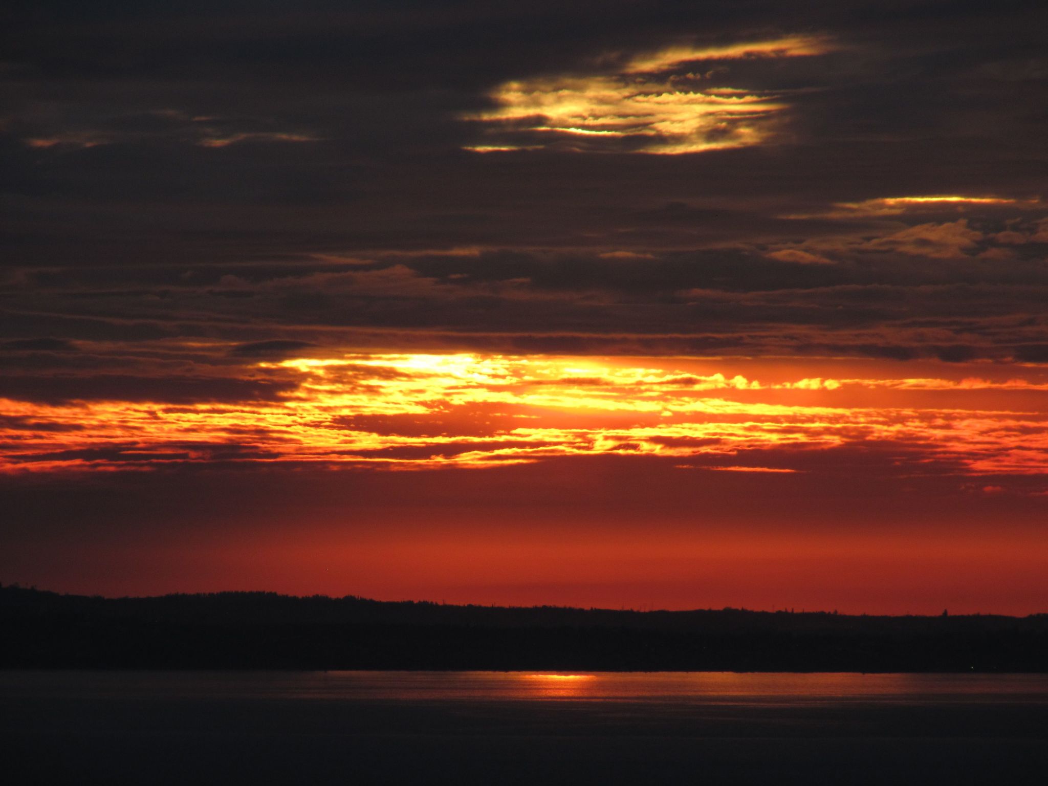 Photo of Wohnung mit Blick auf den Gardasee
