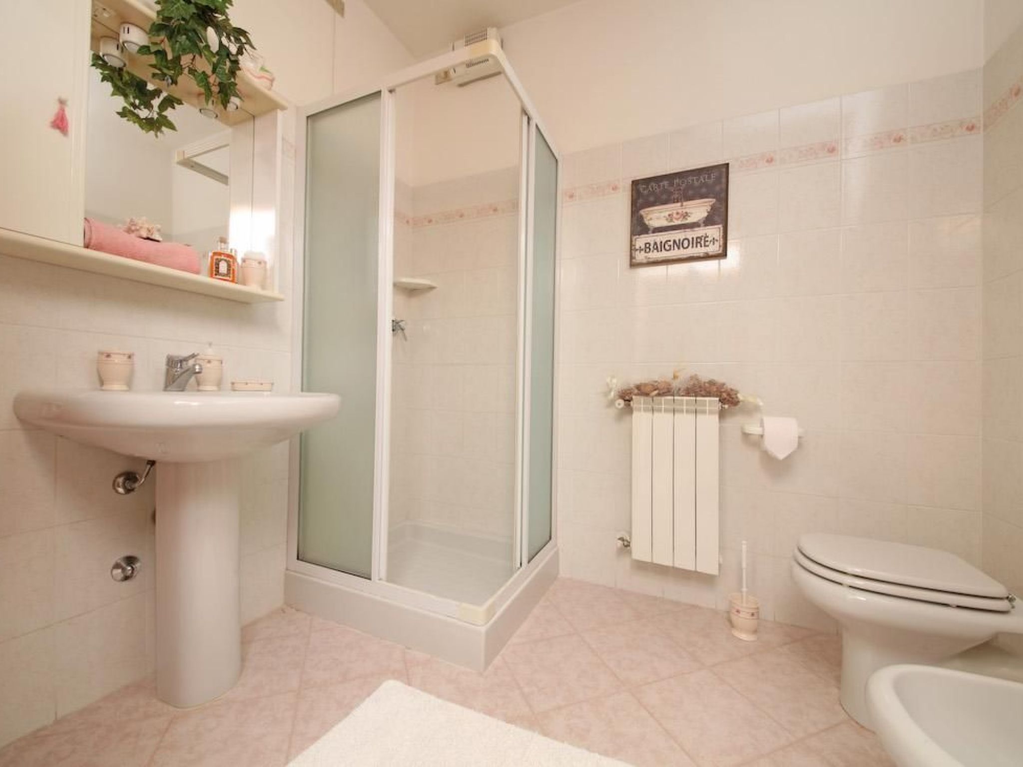 Photo of Geranium' Wohnung mit Schwimmbad