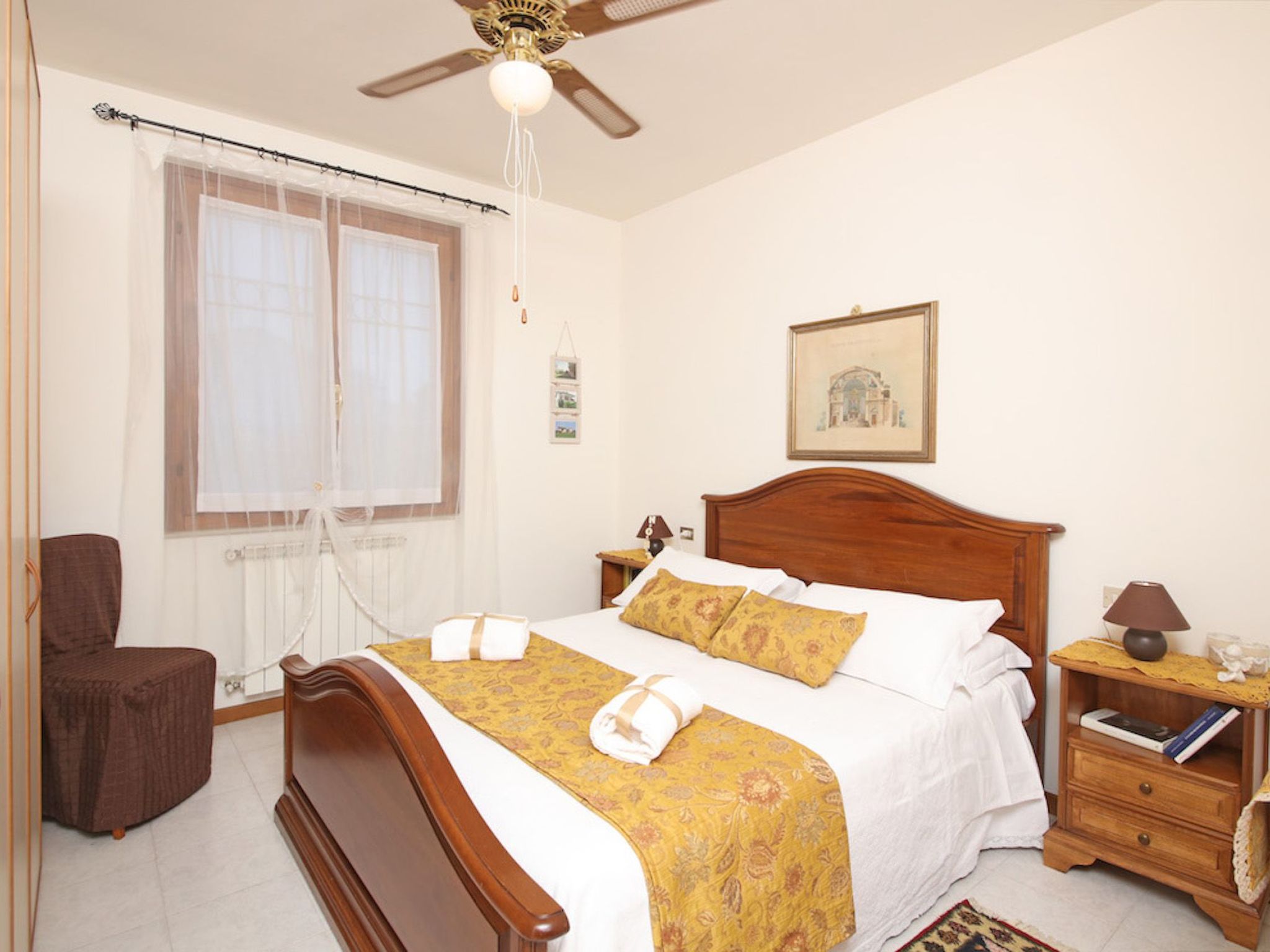 Photo of Geranium' Wohnung mit Schwimmbad