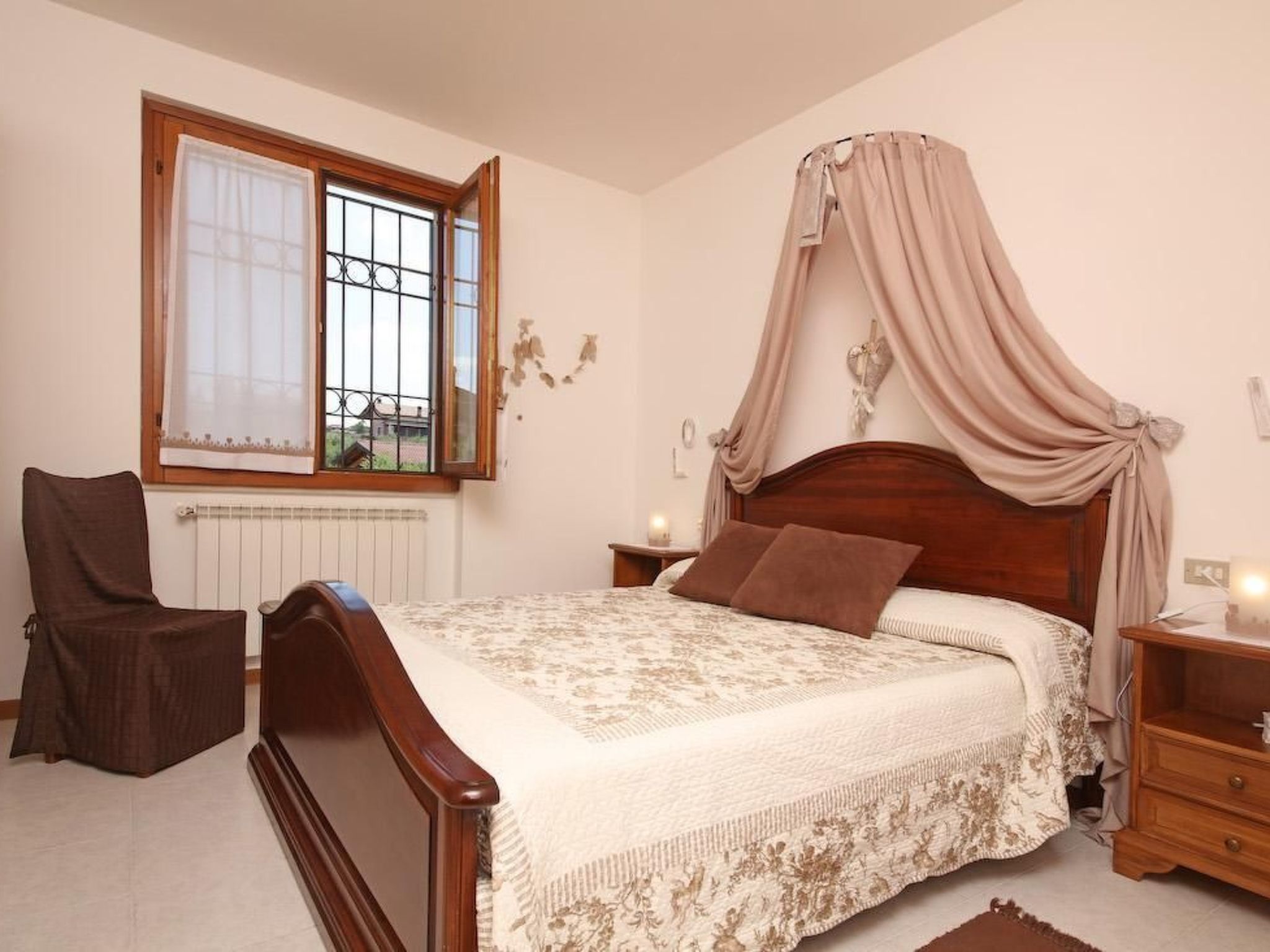 Photo of Wohnung 'Girasole' mit Schwimmbad