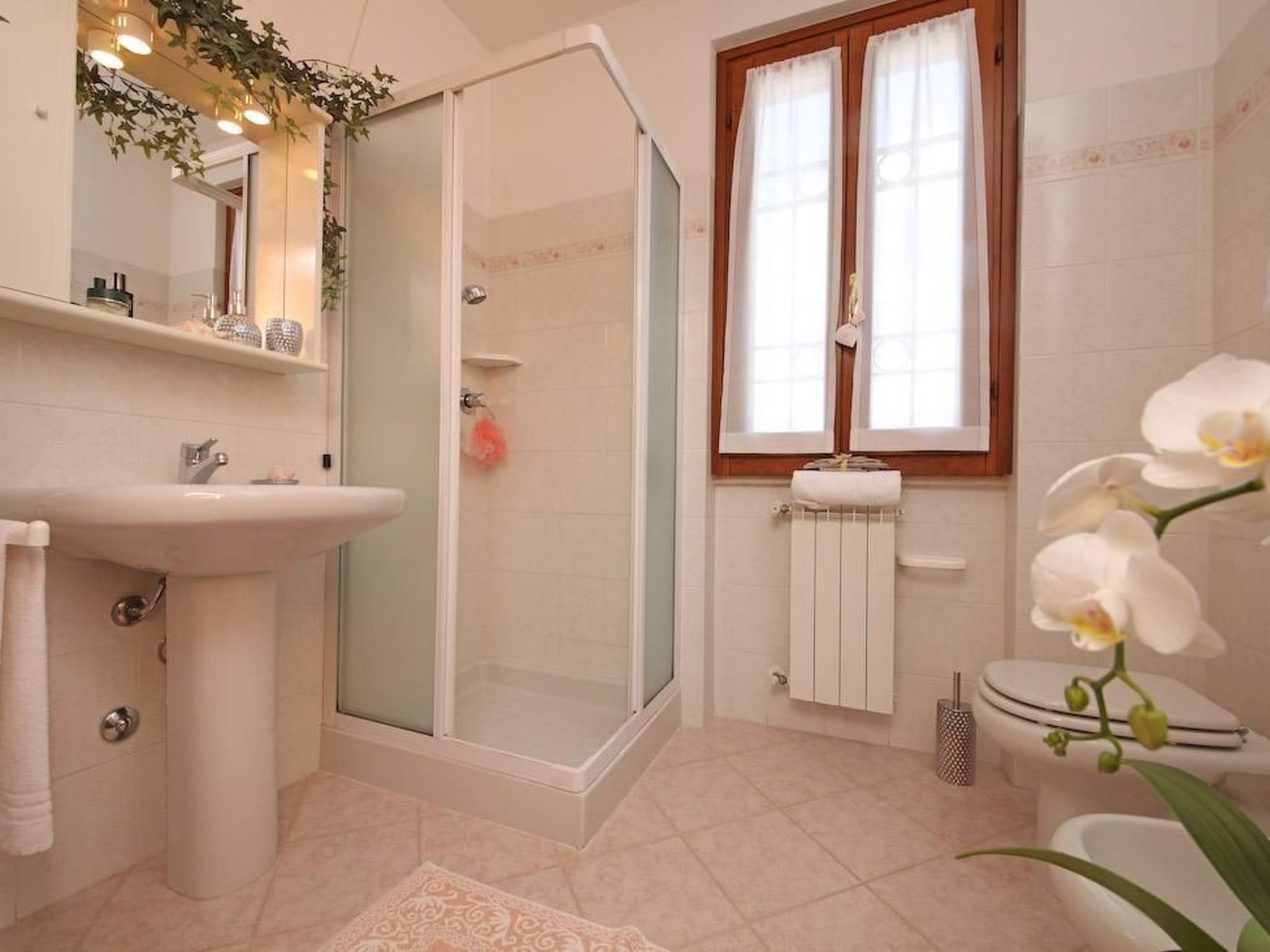 Photo of Wohnung 'Girasole' mit Schwimmbad