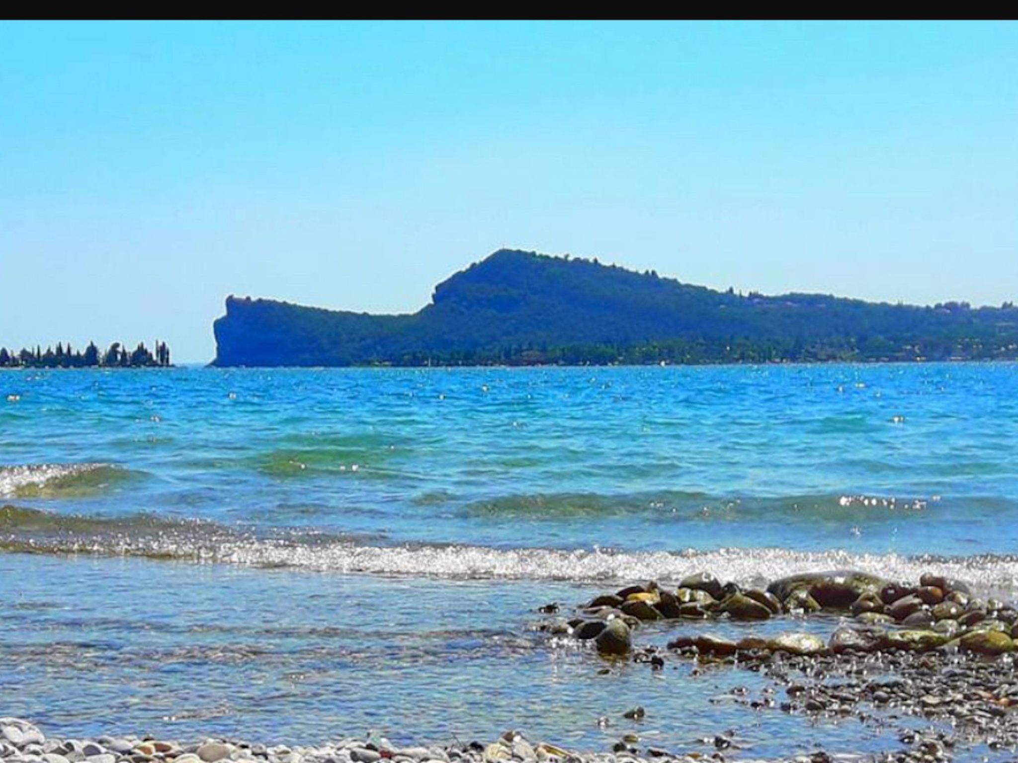 Photo of Wohnung 'Girasole' mit Schwimmbad