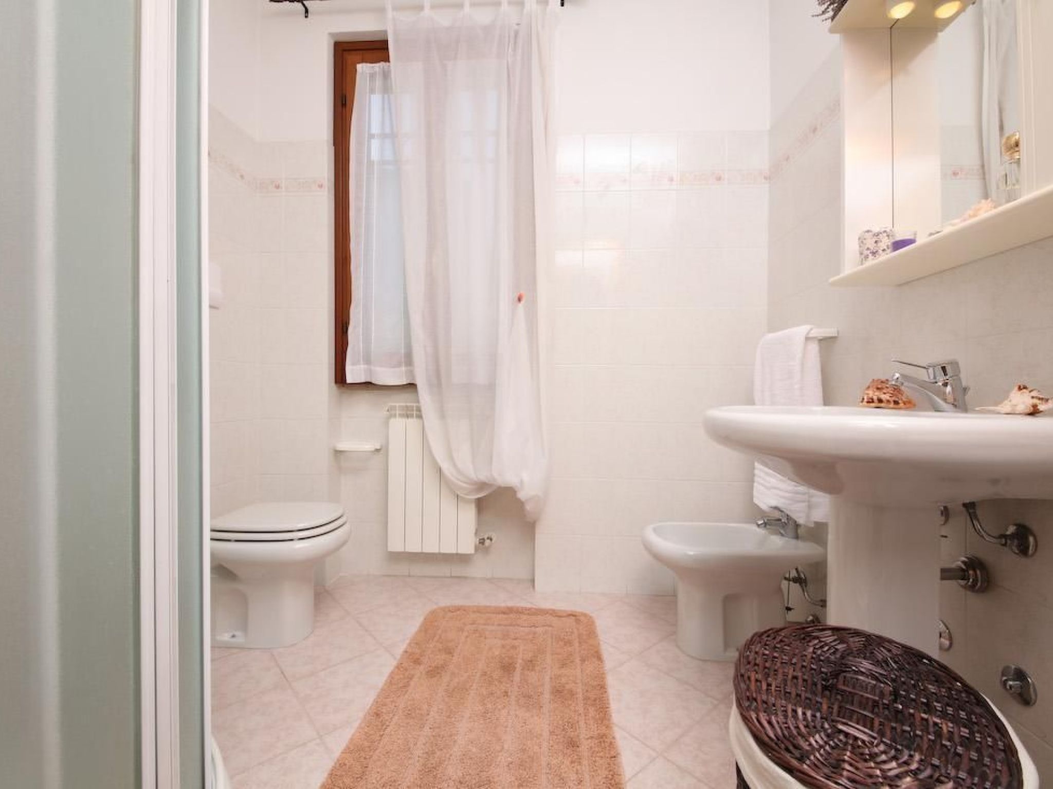 Photo of Lavendel"-Wohnung mit Gemeinschaftspool