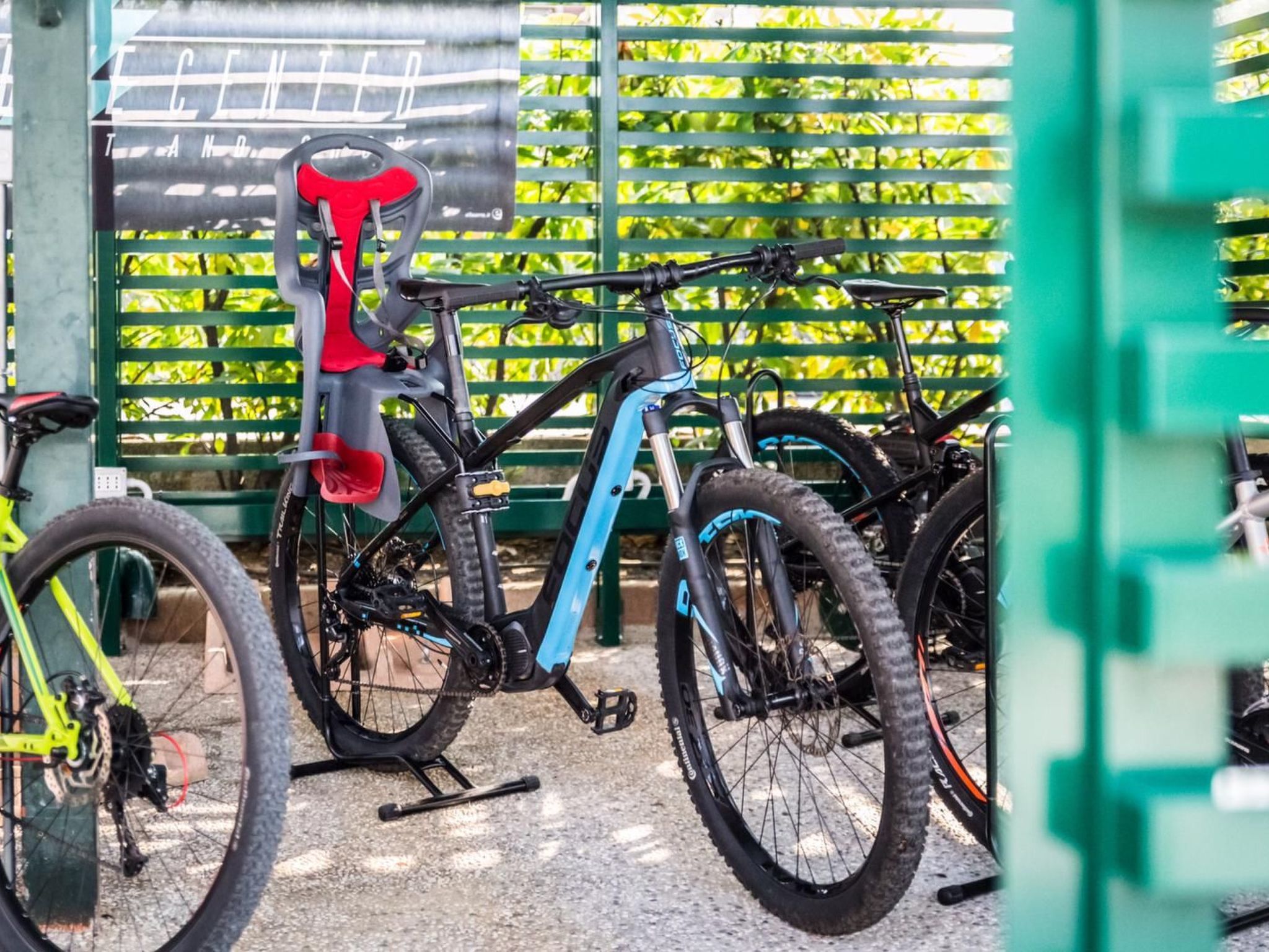 Photo of Lavendel"-Wohnung mit Gemeinschaftspool