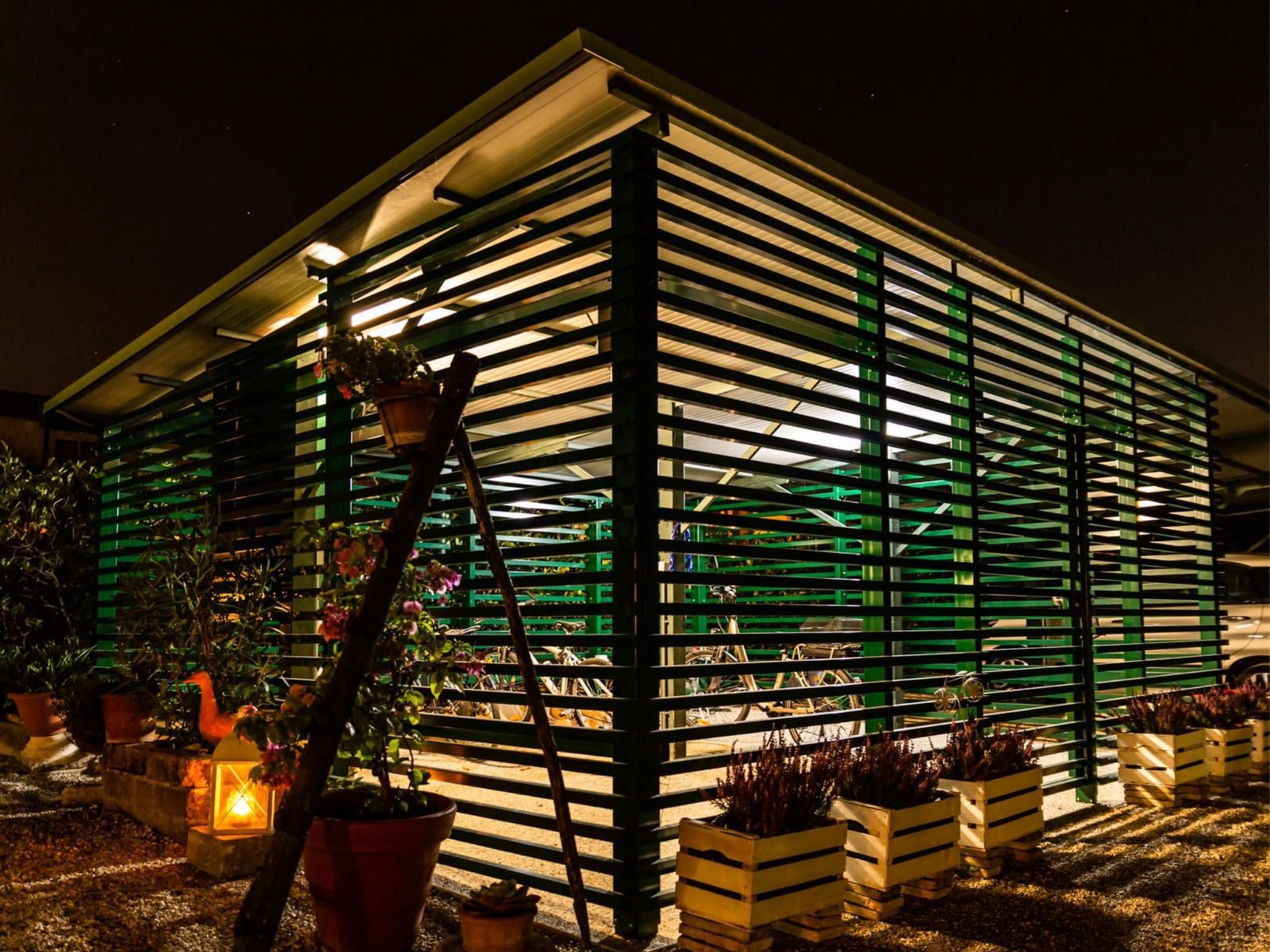 Photo of Lavendel"-Wohnung mit Gemeinschaftspool