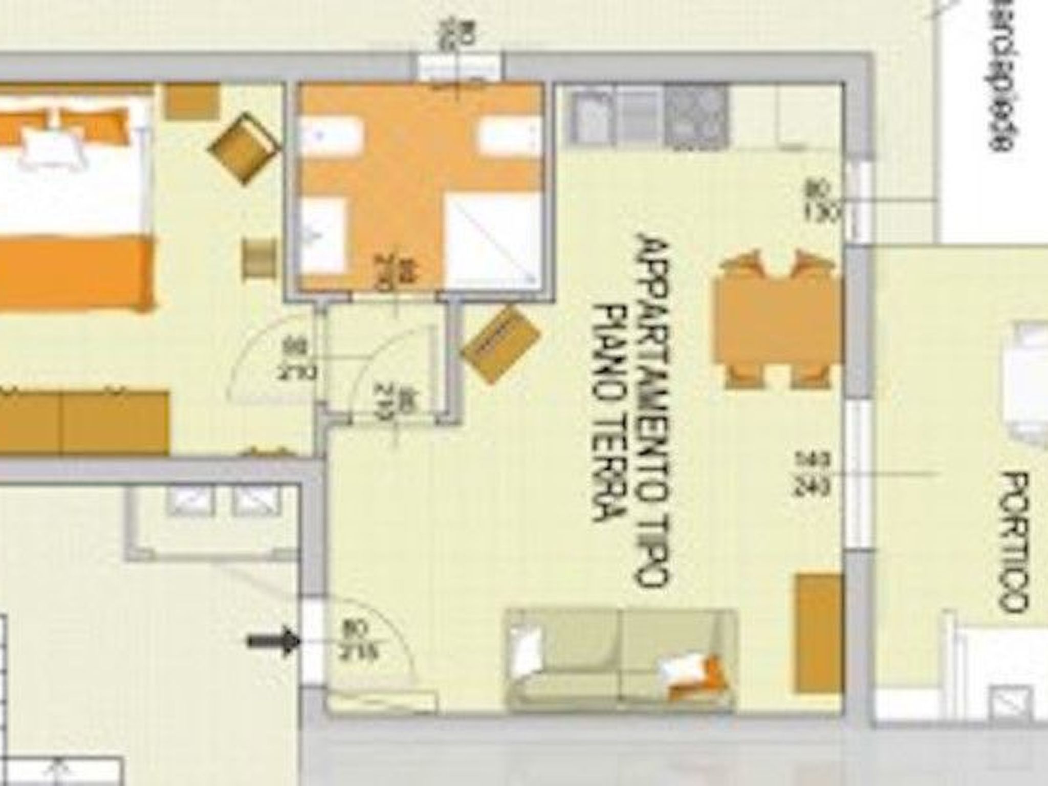 Photo of inmitten von Blumen N.2