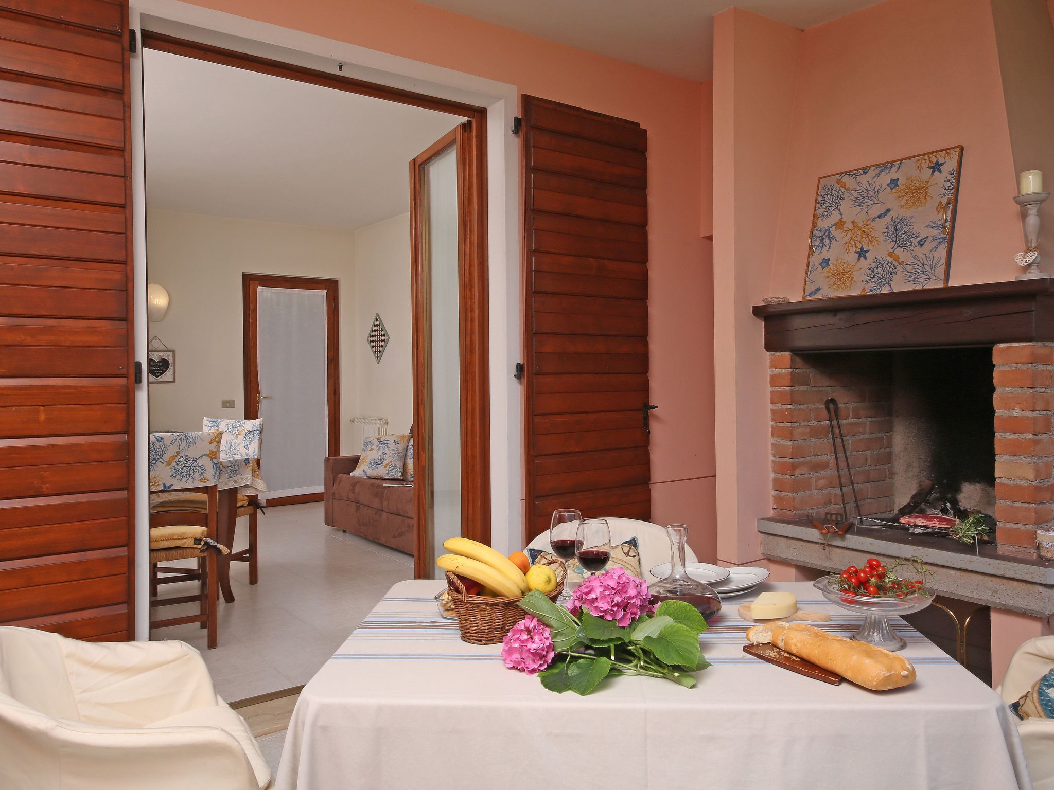 Photo of inmitten von Blumen N.2