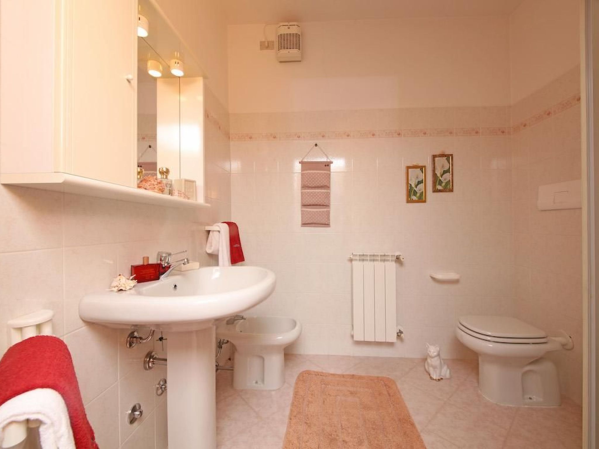 Photo of Calla' Wohnung mit Schwimmbad