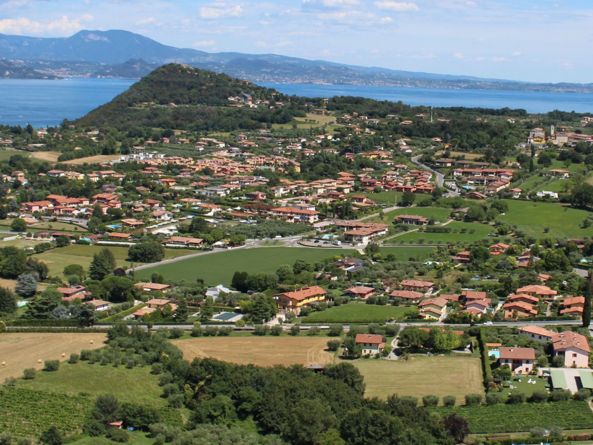 Photo of Calla' Wohnung mit Schwimmbad