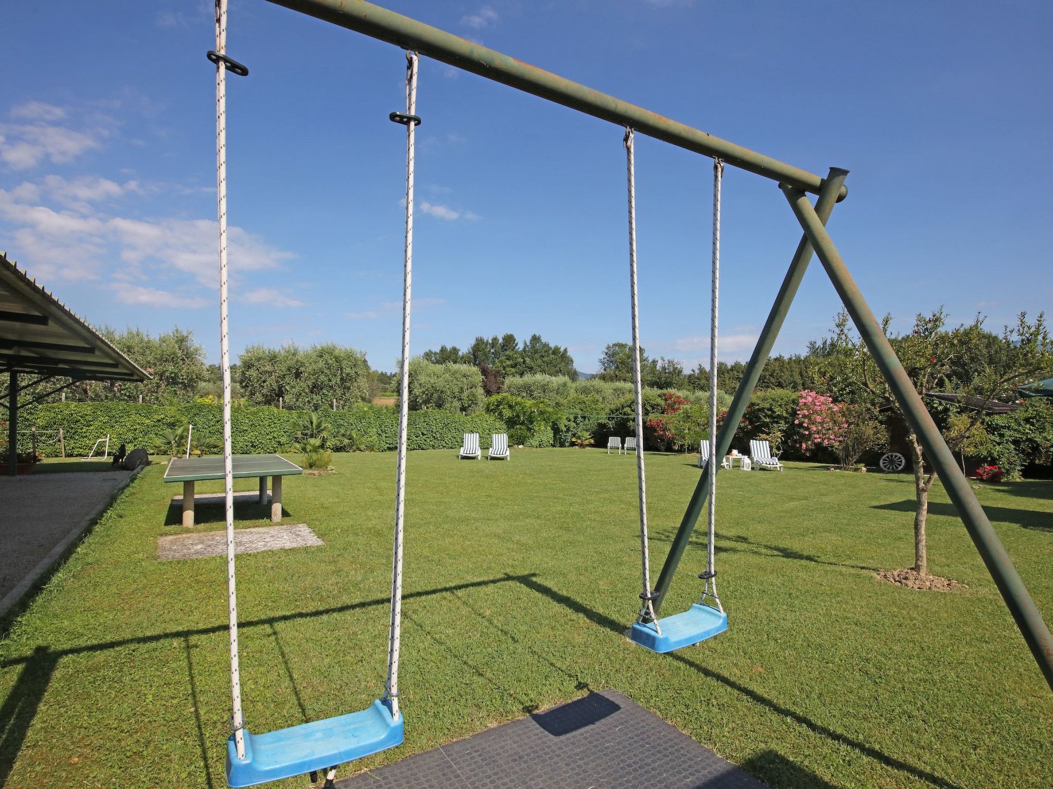 Photo of Calla' Wohnung mit Schwimmbad