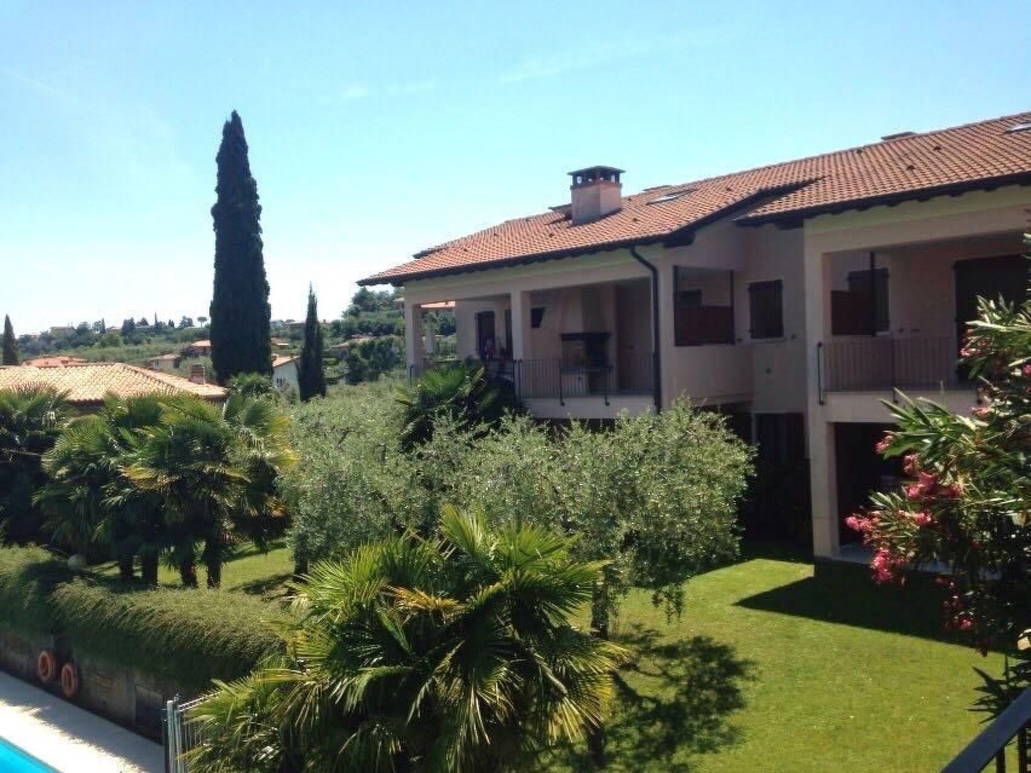 Wohnung 'Gelsomino' mit Gemeinschaftspool-Image-tags.info