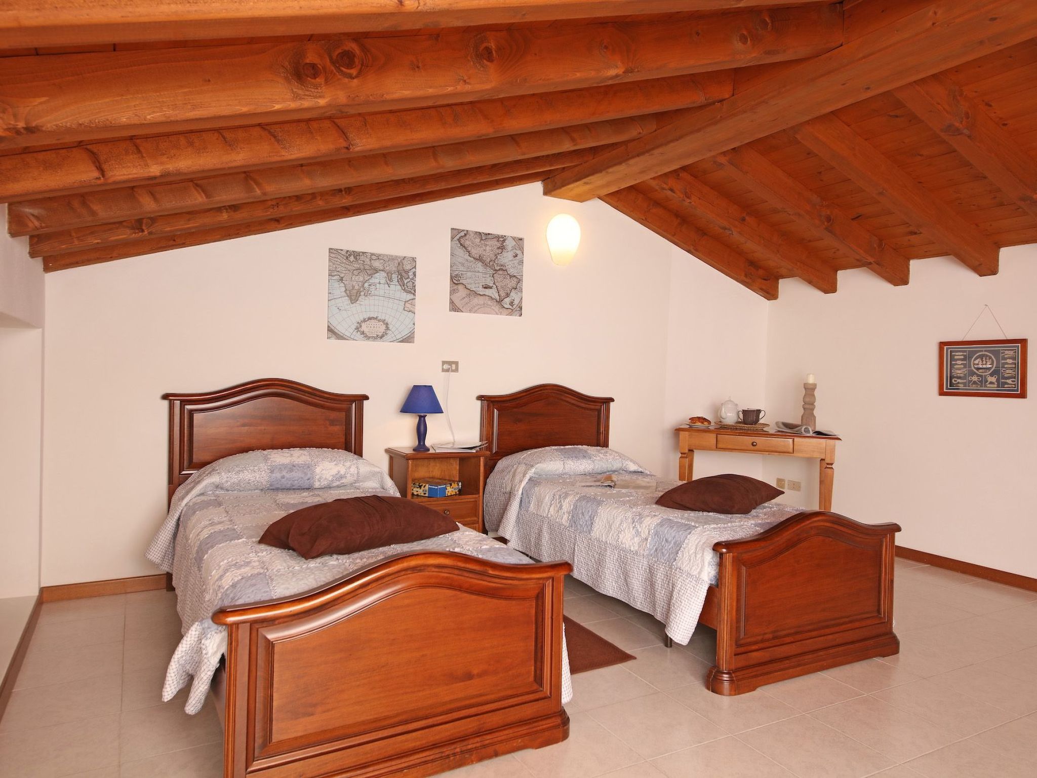 Photo of Wohnung 'Gelsomino' mit Gemeinschaftspool