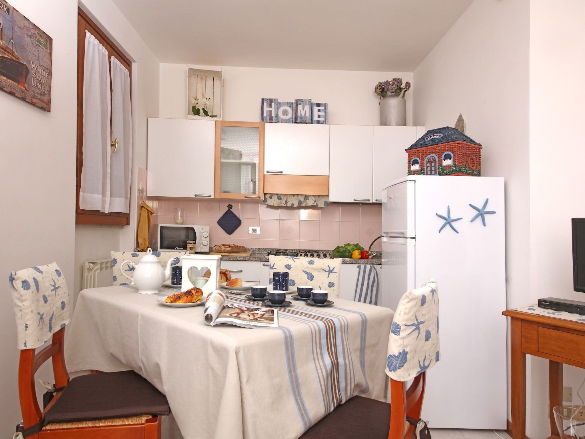 Photo of Wohnung 'Gelsomino' mit Gemeinschaftspool