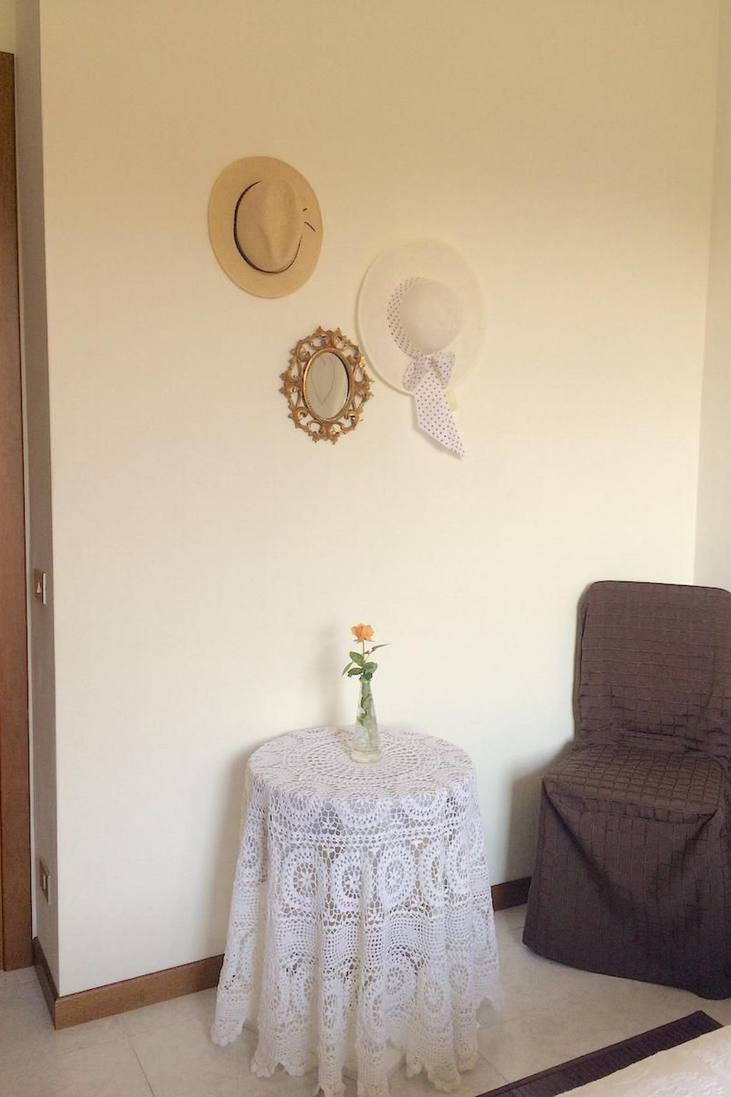 Photo of Wohnung 'Gelsomino' mit Gemeinschaftspool