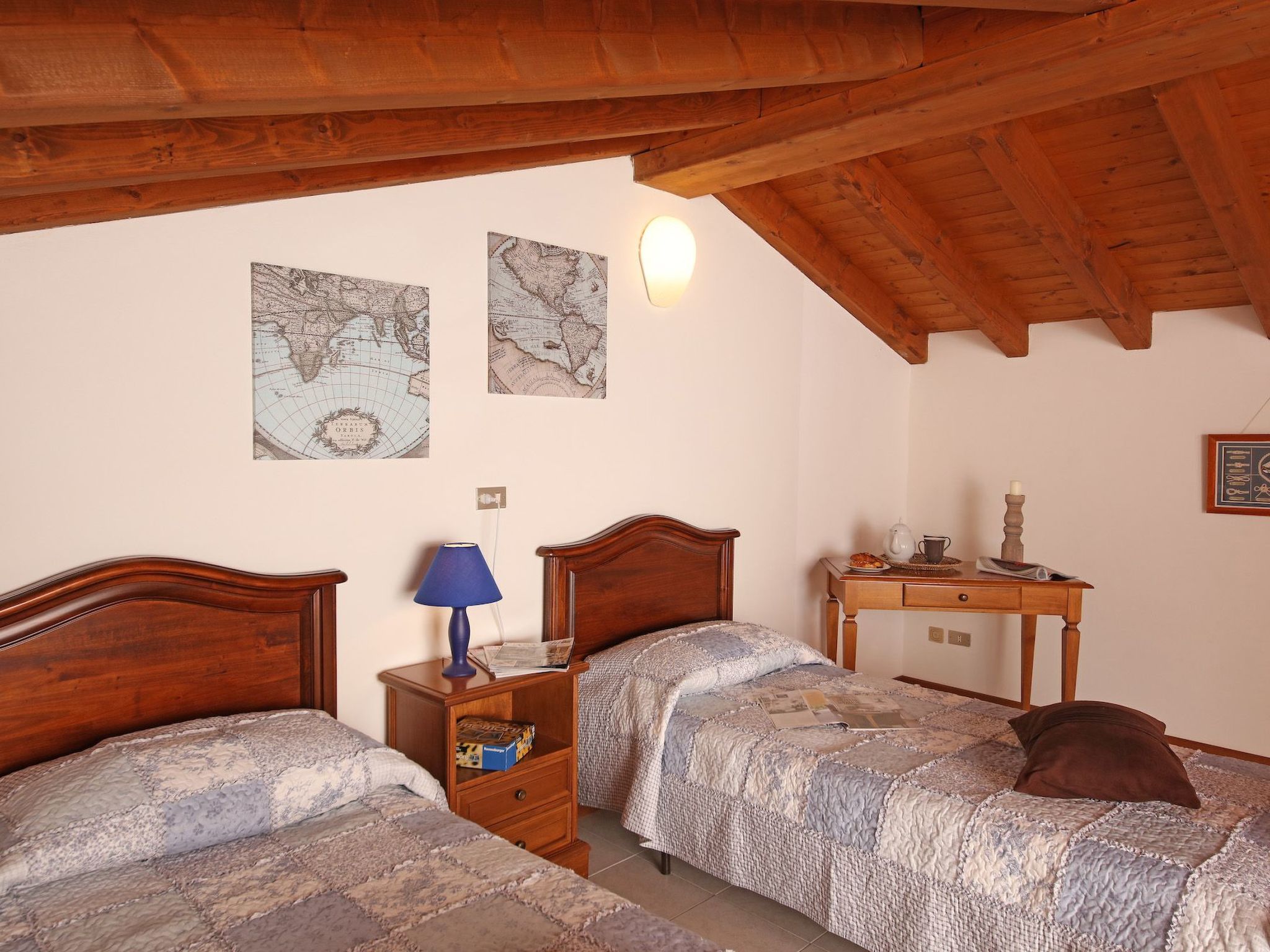 Photo of Wohnung 'Gelsomino' mit Gemeinschaftspool