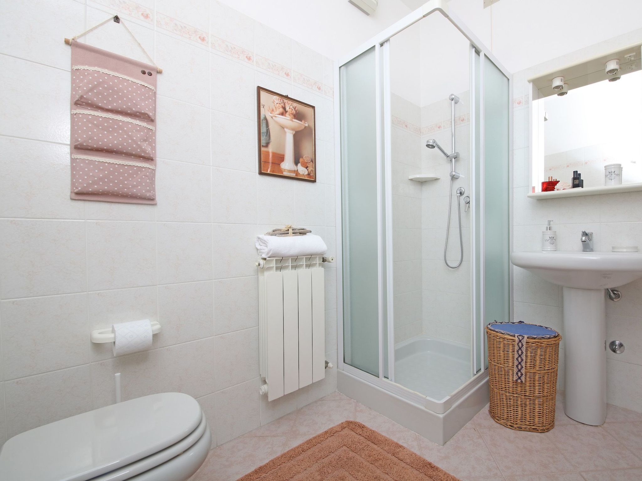 Photo of Wohnung 'Gelsomino' mit Gemeinschaftspool