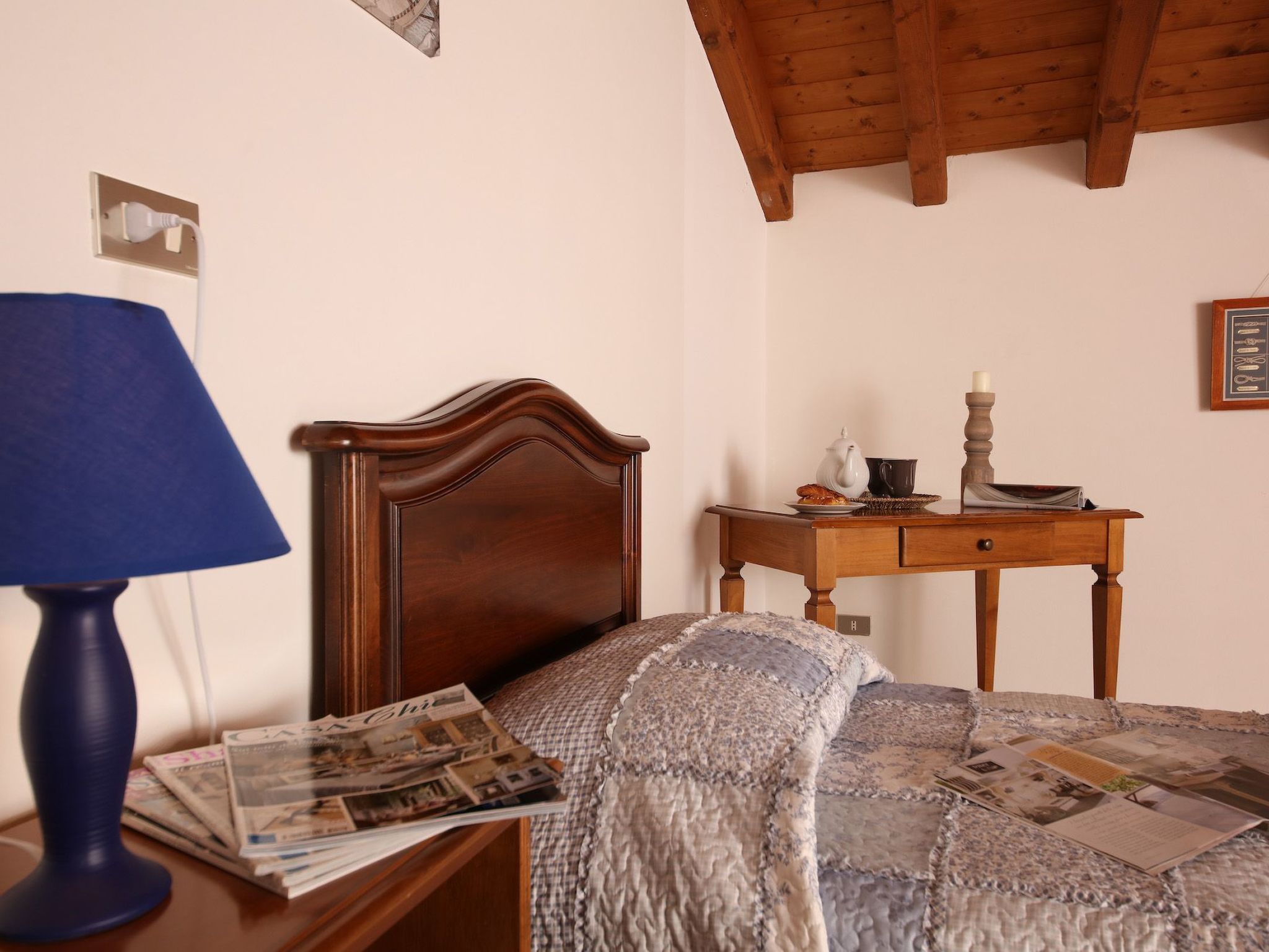 Photo of Wohnung 'Gelsomino' mit Gemeinschaftspool