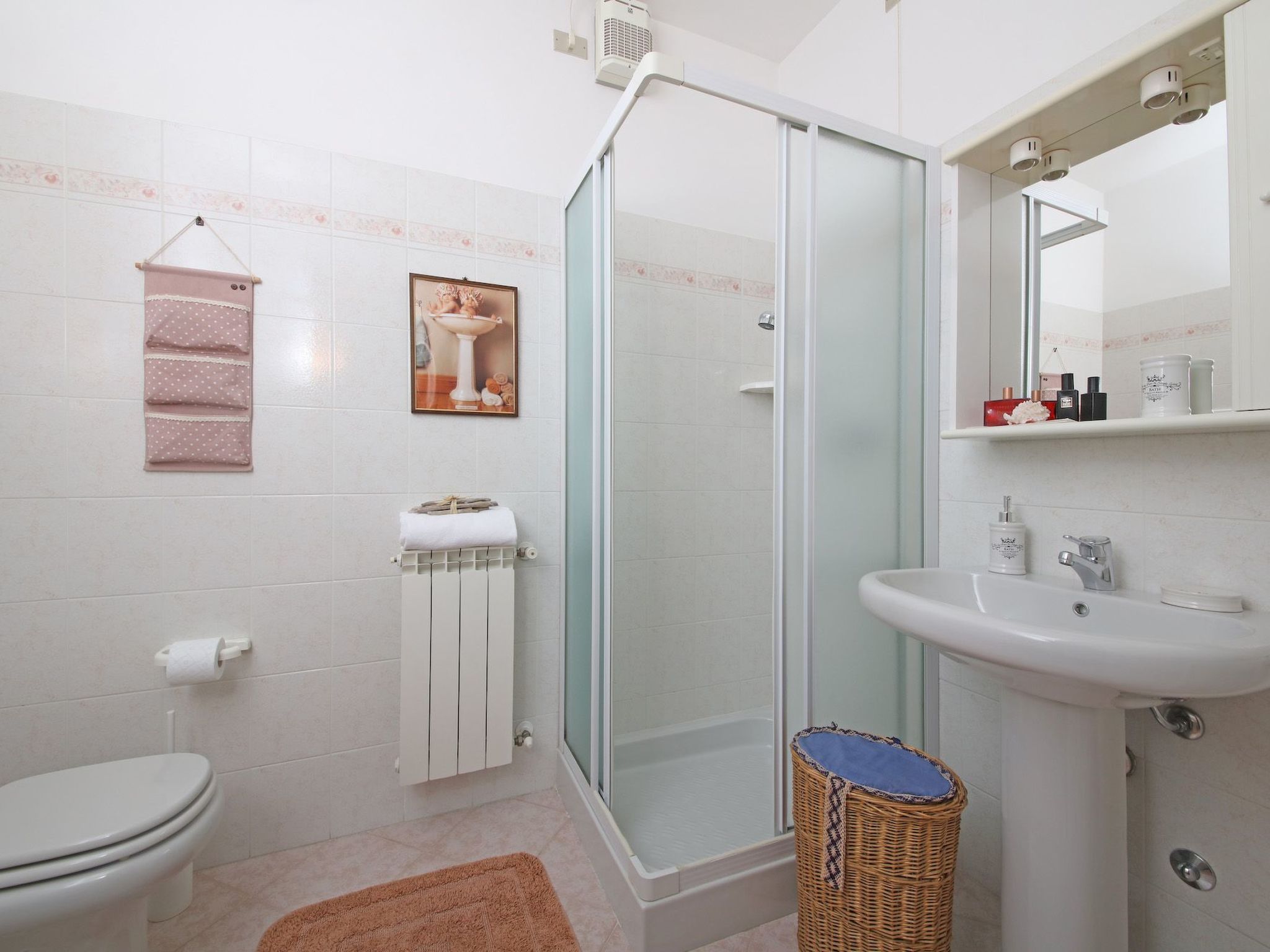 Photo of Wohnung 'Gelsomino' mit Gemeinschaftspool