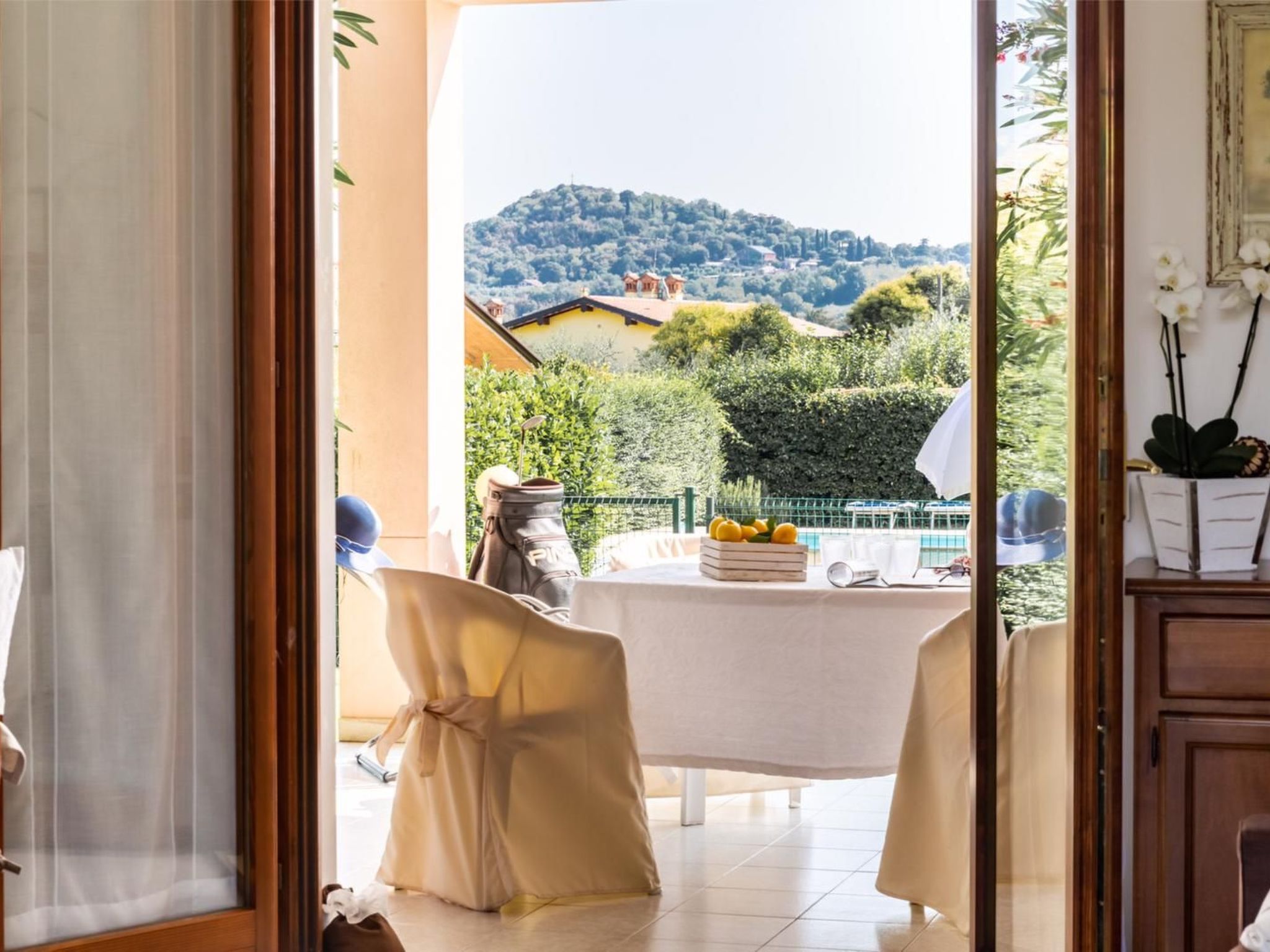 Photo of Wohnung mit Gemeinschaftspool