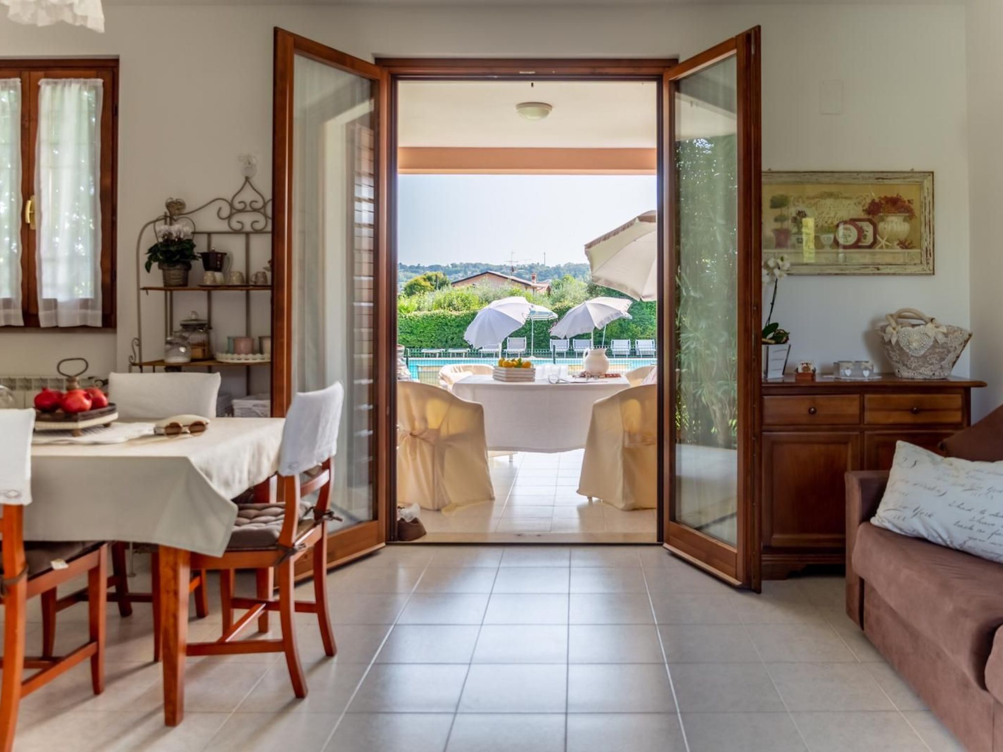 Photo of Wohnung mit Gemeinschaftspool