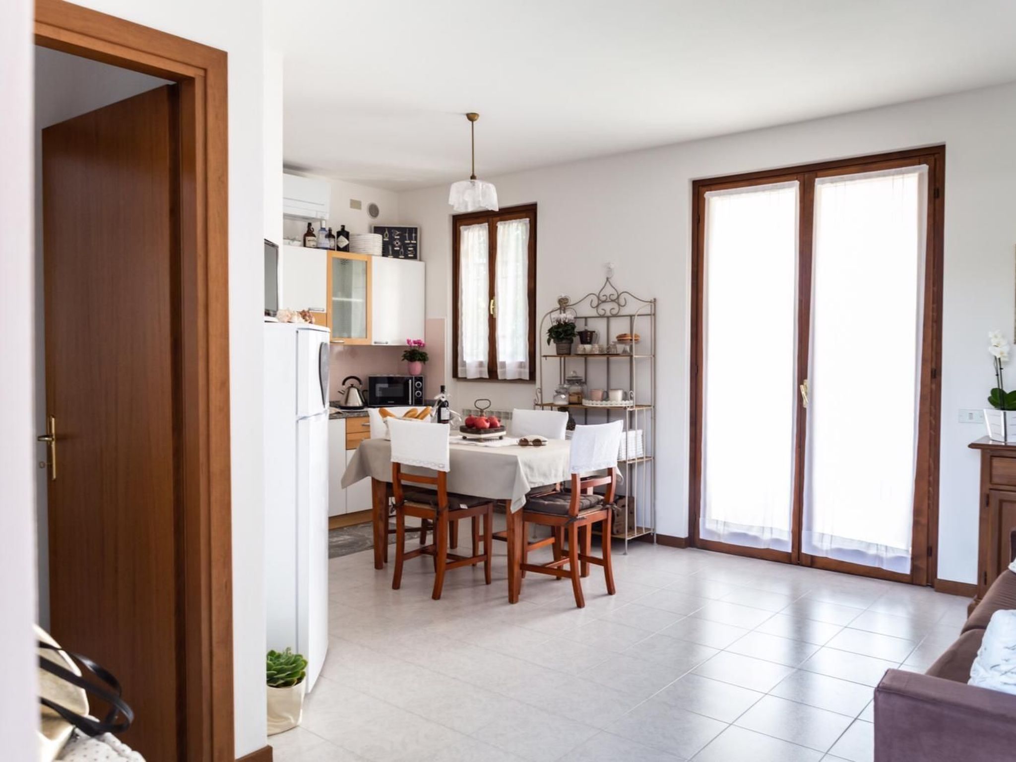 Photo of Wohnung mit Gemeinschaftspool