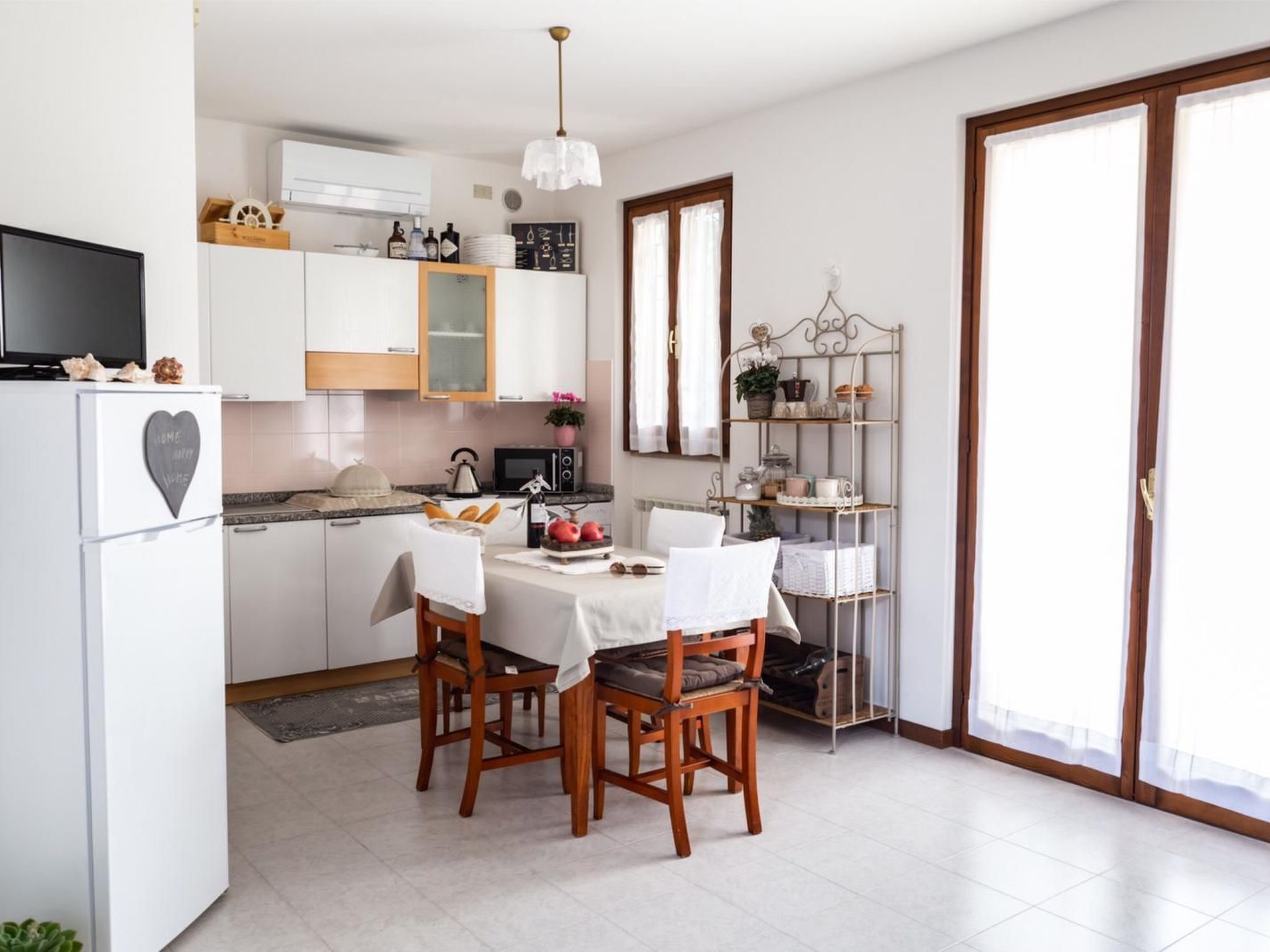 Photo of Wohnung mit Gemeinschaftspool