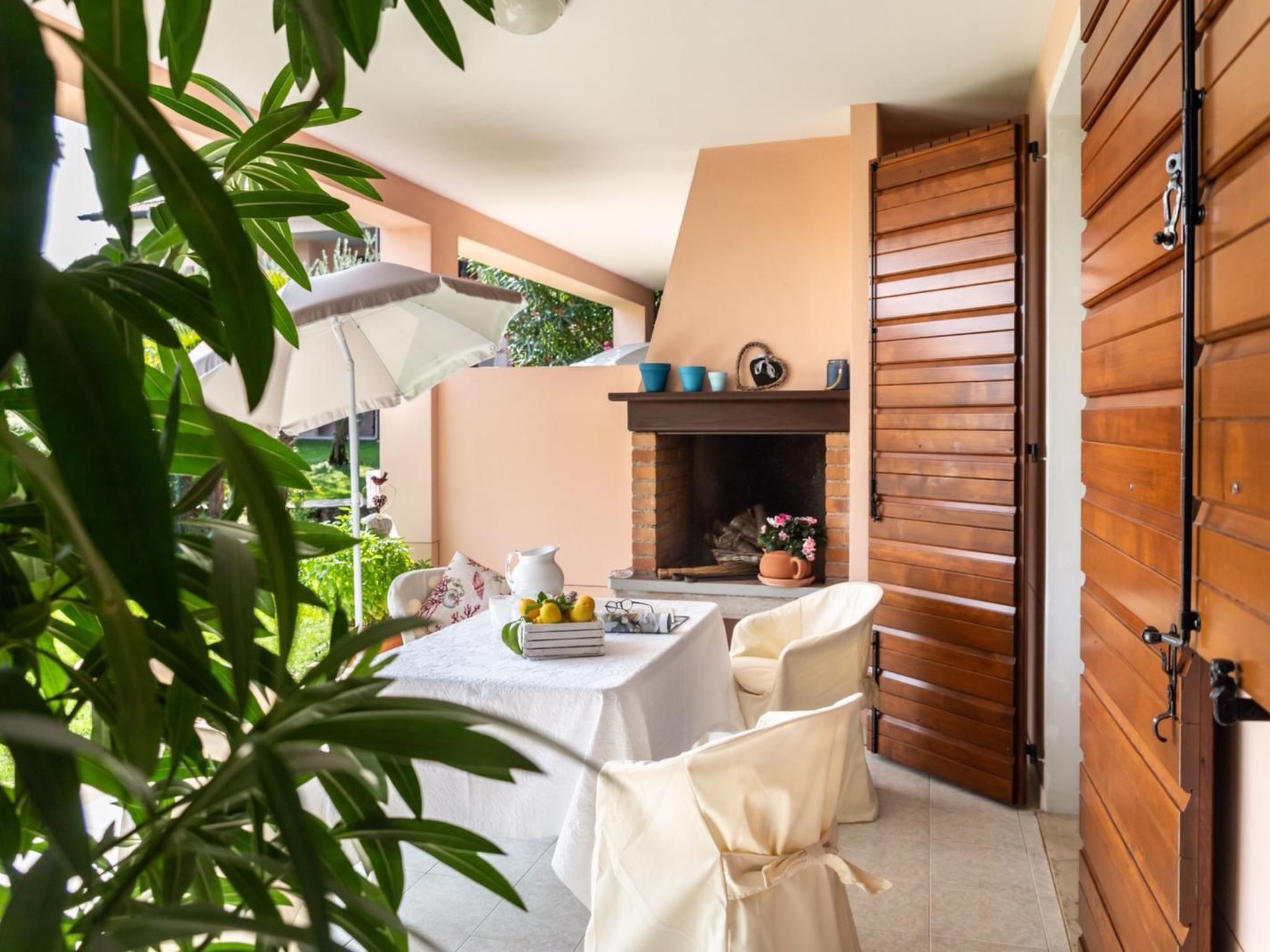 Photo of Wohnung mit Gemeinschaftspool