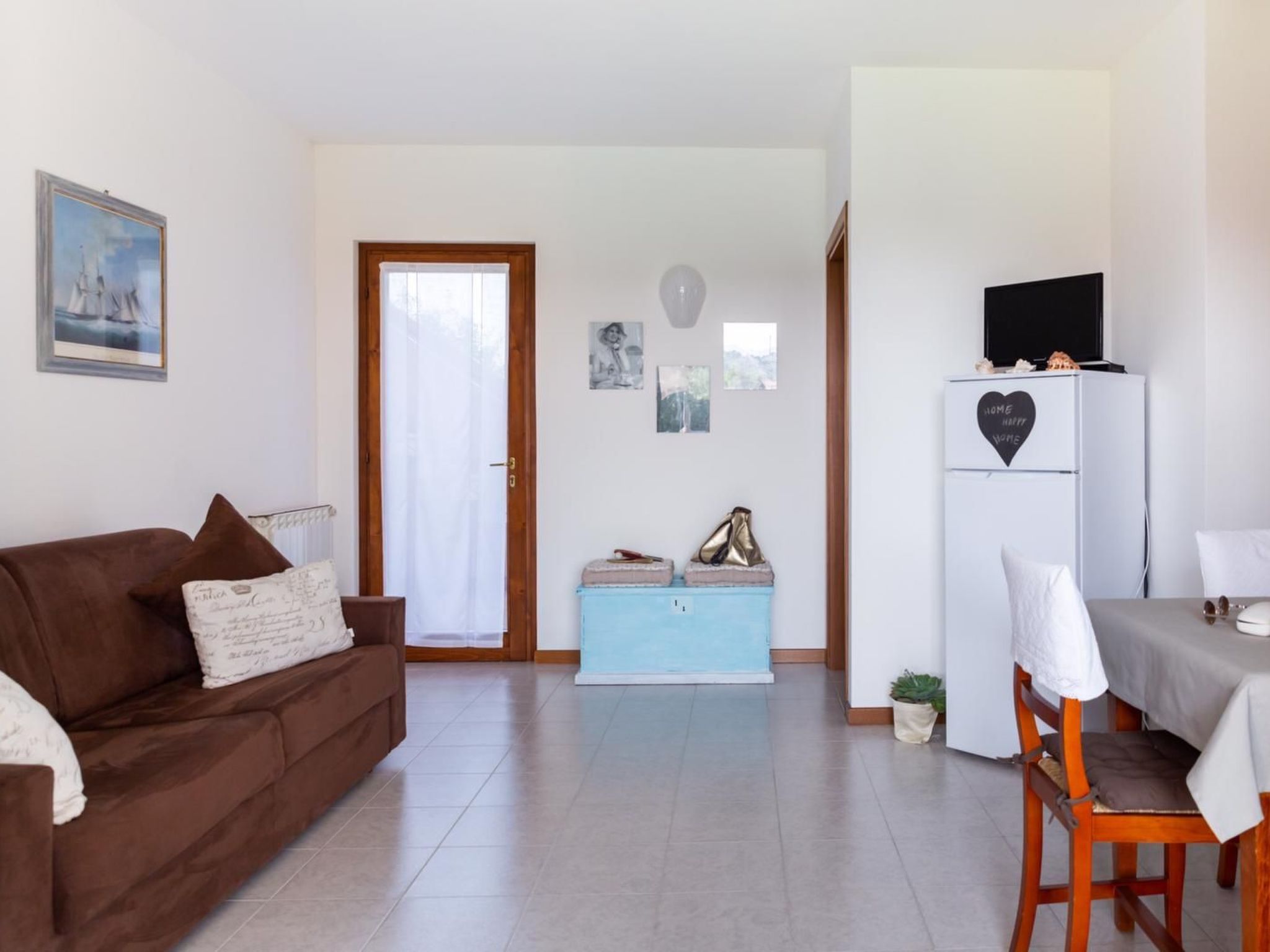 Photo of Wohnung mit Gemeinschaftspool