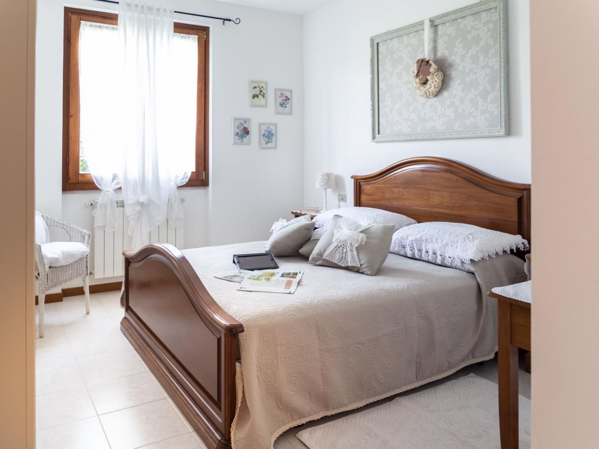 Photo of Wohnung mit Gemeinschaftspool