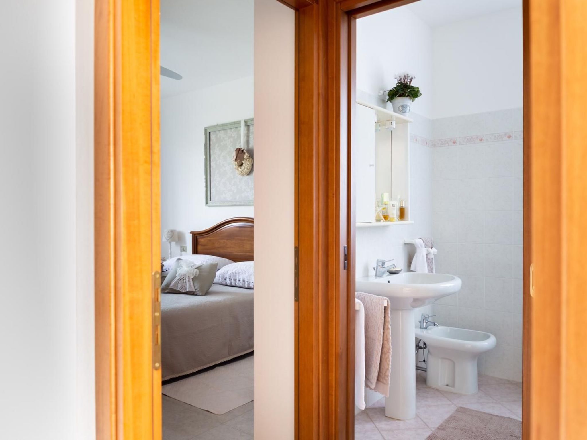 Photo of Wohnung mit Gemeinschaftspool