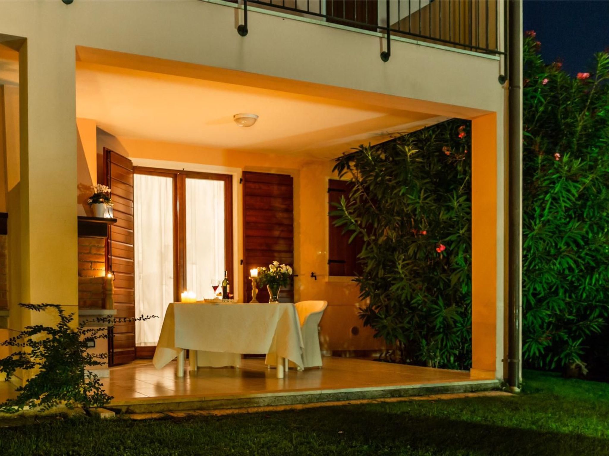 Photo of Wohnung mit Gemeinschaftspool