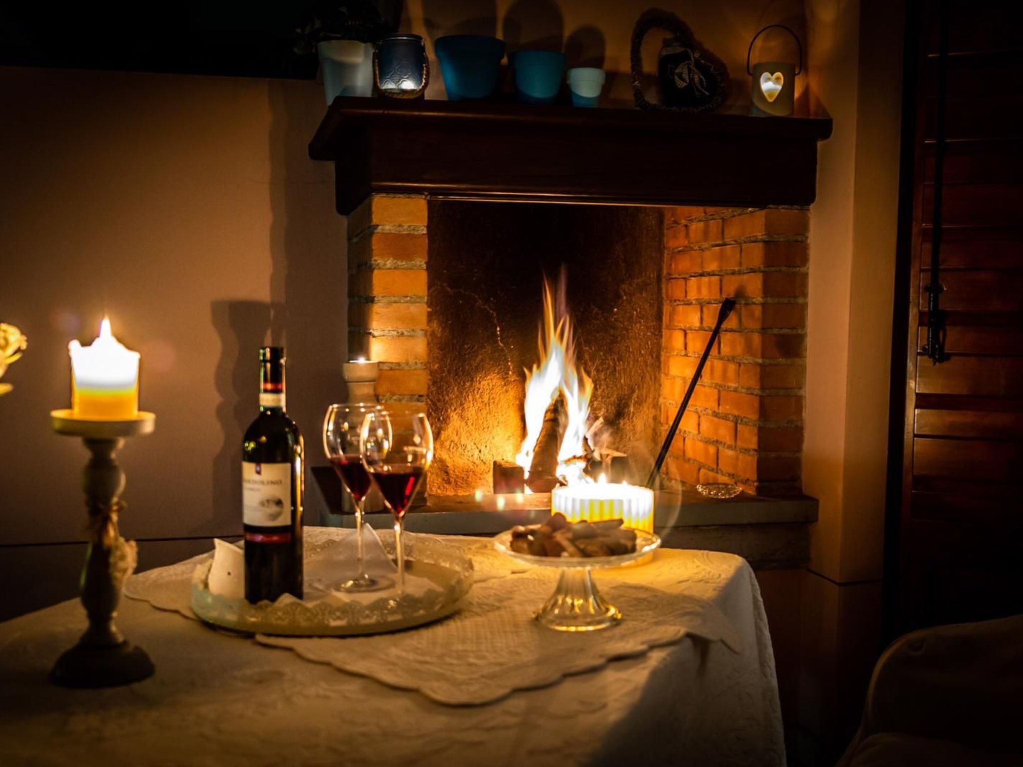 Photo of Wohnung mit Gemeinschaftspool